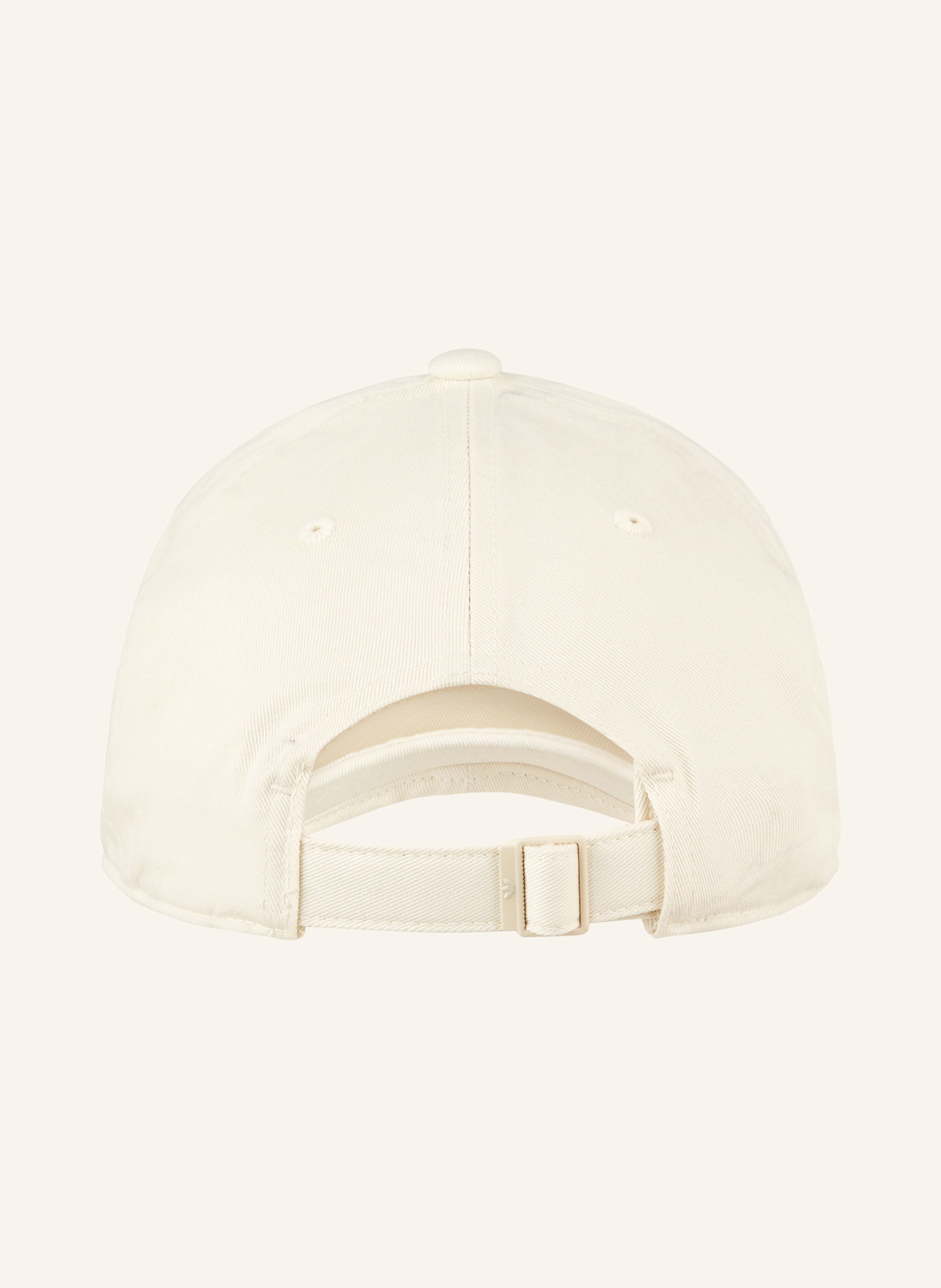 adidas Originals Czapka z daszkiem ADICOLOR CLASSICS TREFOIL: JASNOBRĄZOWY