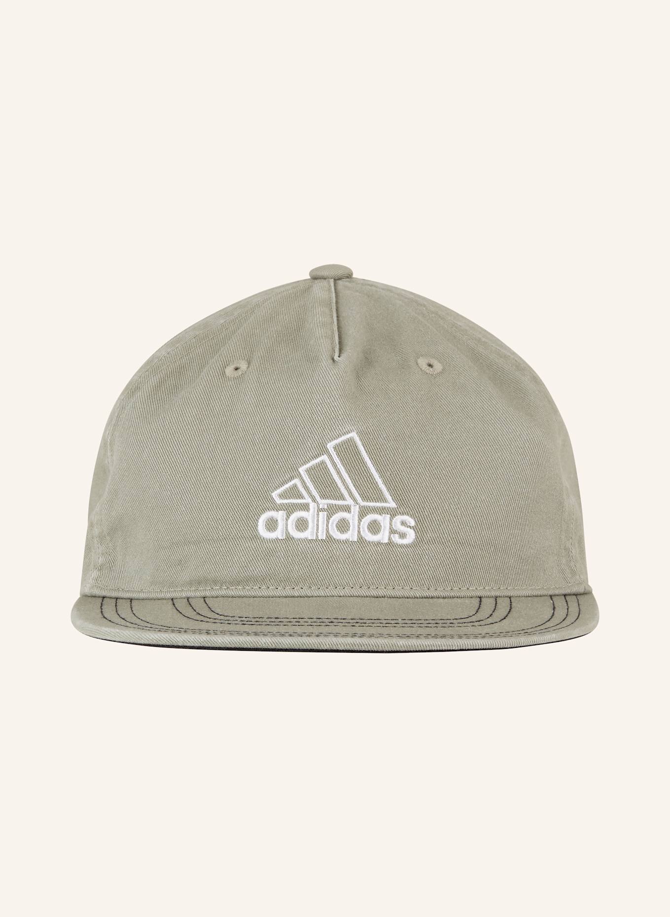 adidas Originals Cap: GRAY