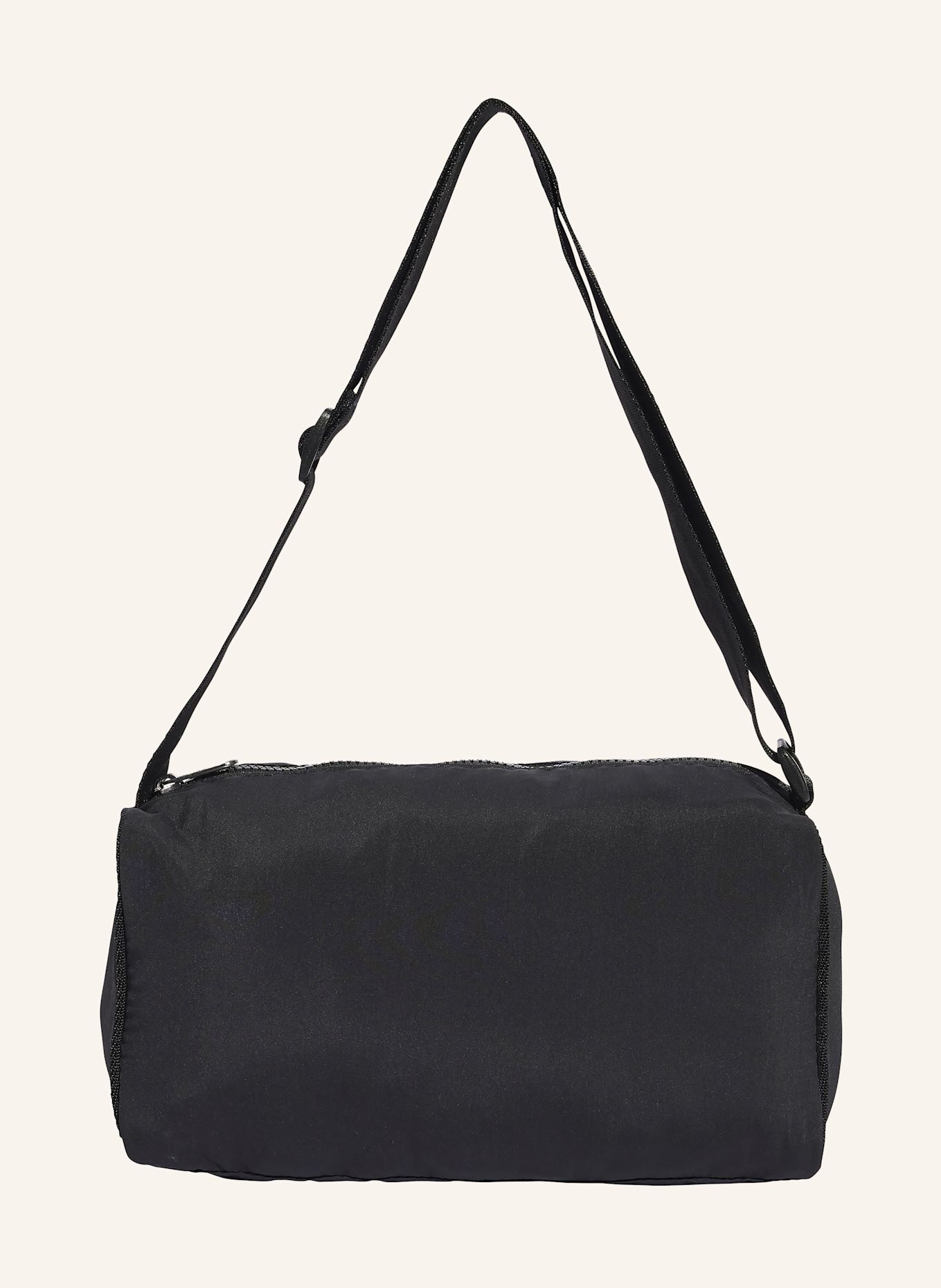 adidas Originals Torba na ramię MINI DUFFLE: CZARNY