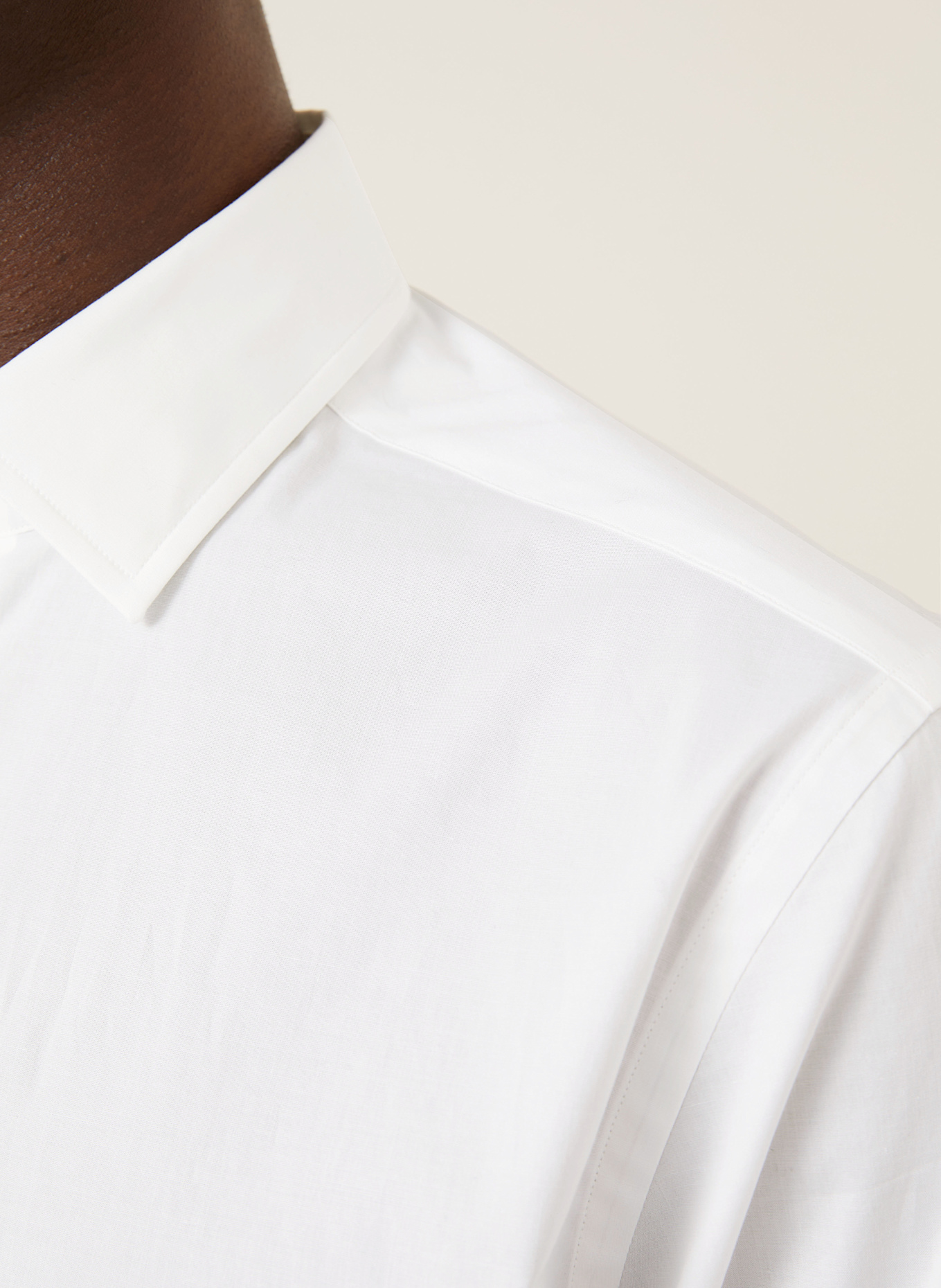 ETRO Hemd Regular Fit: WEISS