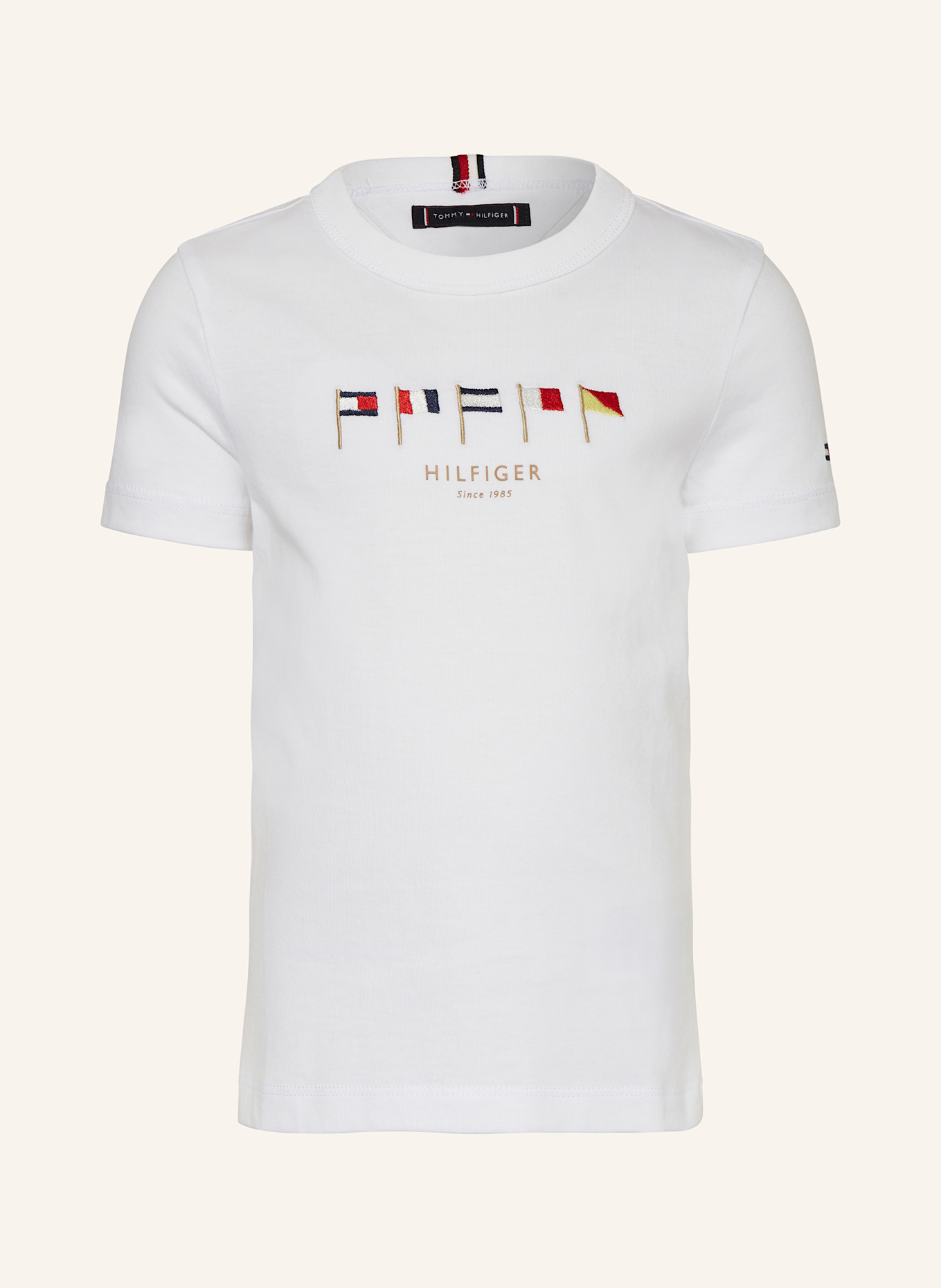 TOMMY HILFIGER T Shirt KIDS