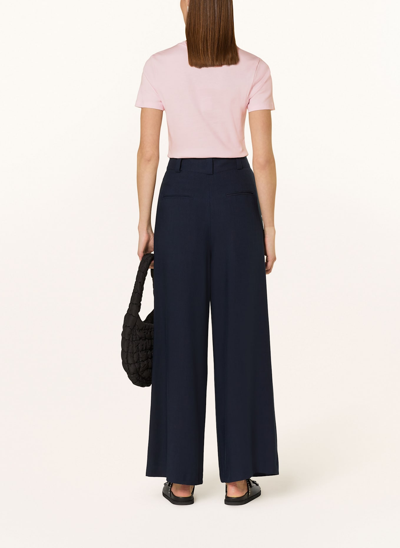 TOMMY HILFIGER T-Shirt: HELLROSA