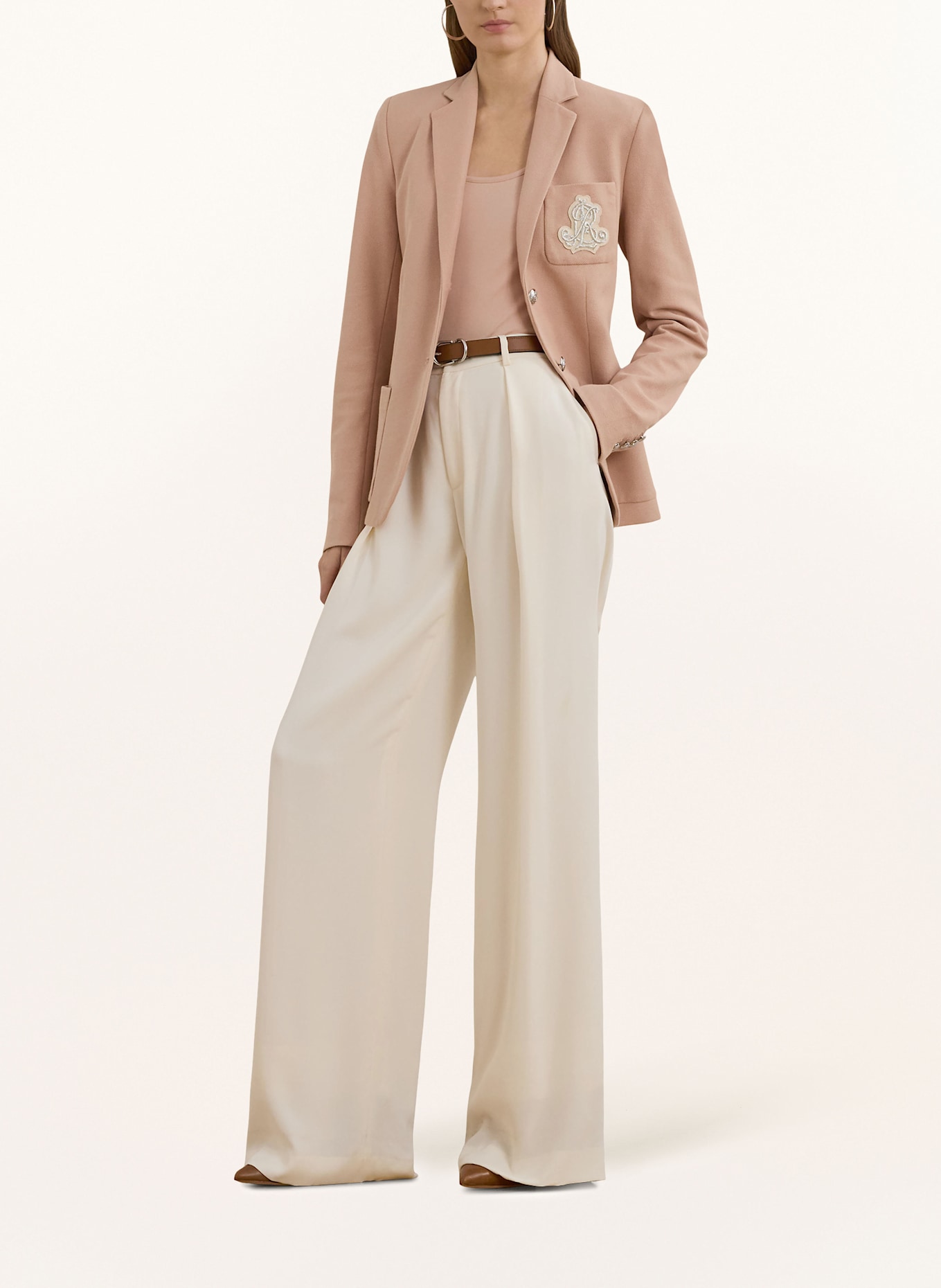 LAUREN RALPH LAUREN Blazer ANFISA: HELLROSA