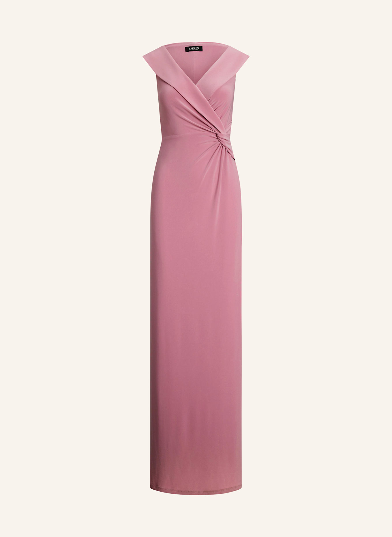 LAUREN RALPH LAUREN Abendkleid LEONIDAS: ROSA