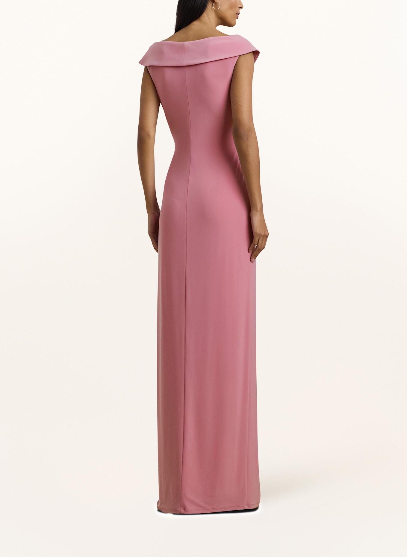 LAUREN RALPH LAUREN Abendkleid LEONIDAS: ROSA
