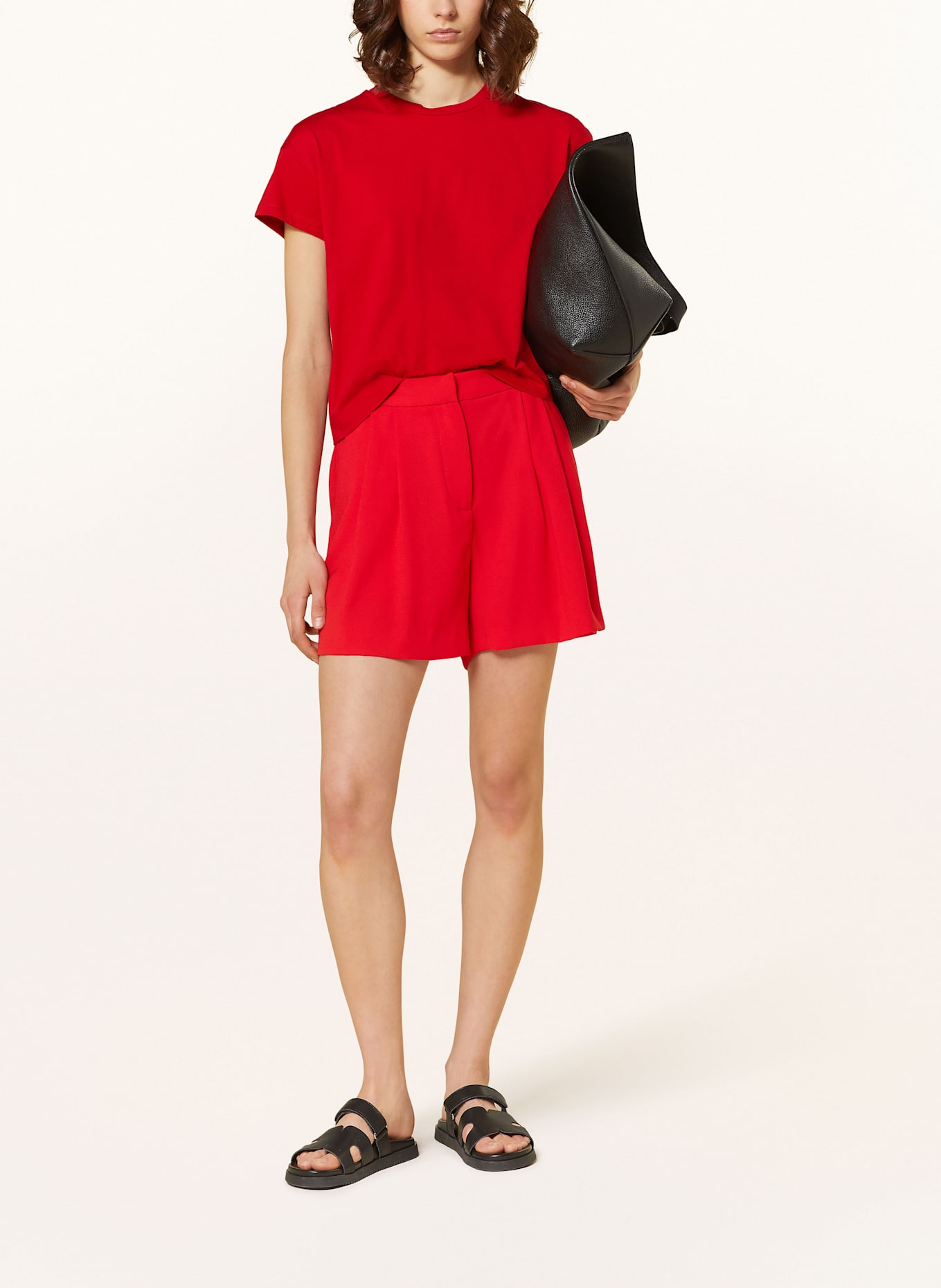ottod'ame Shorts: ROT