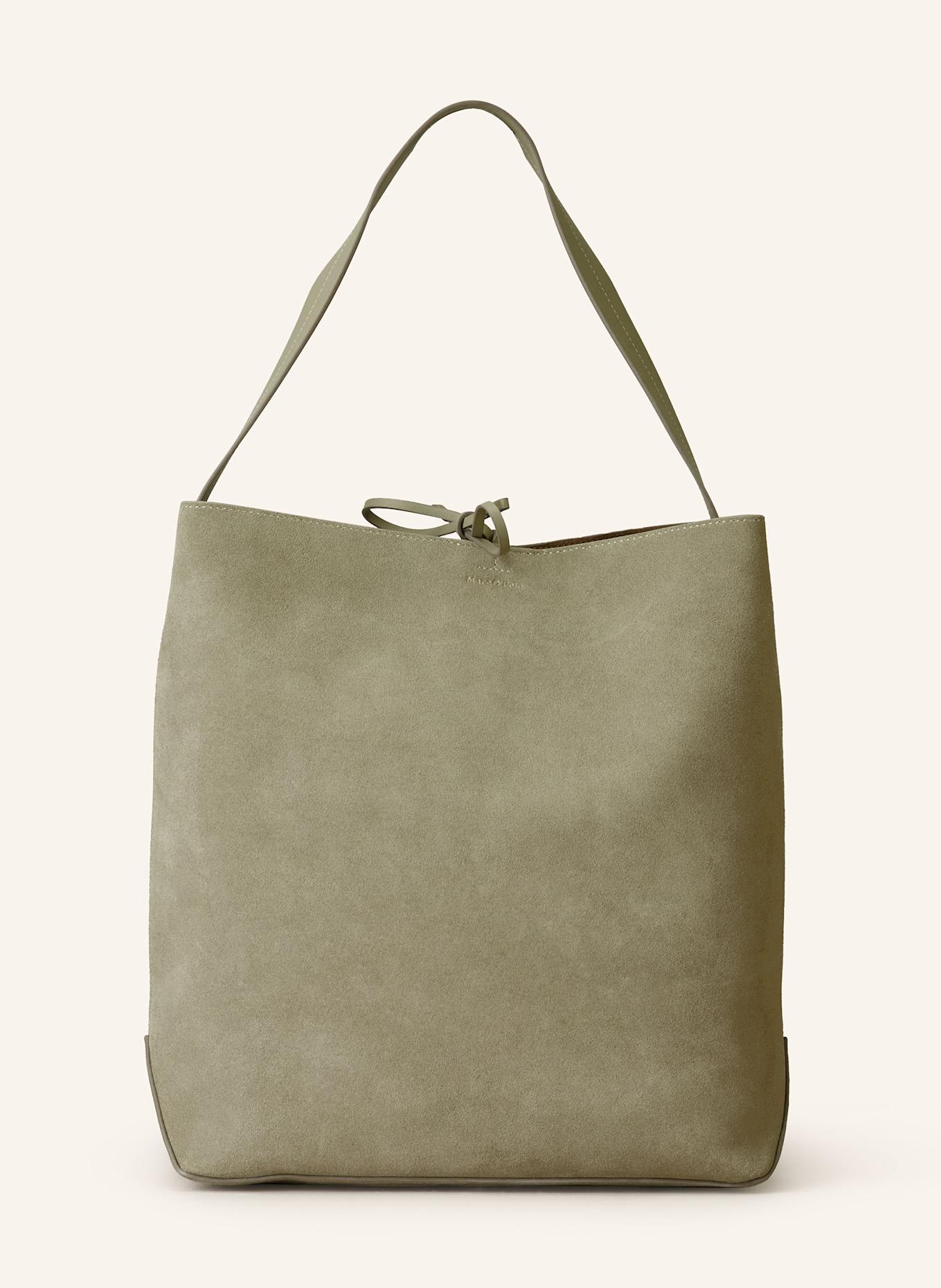 Marc O'Polo Handbag PEIJA: OLIVE