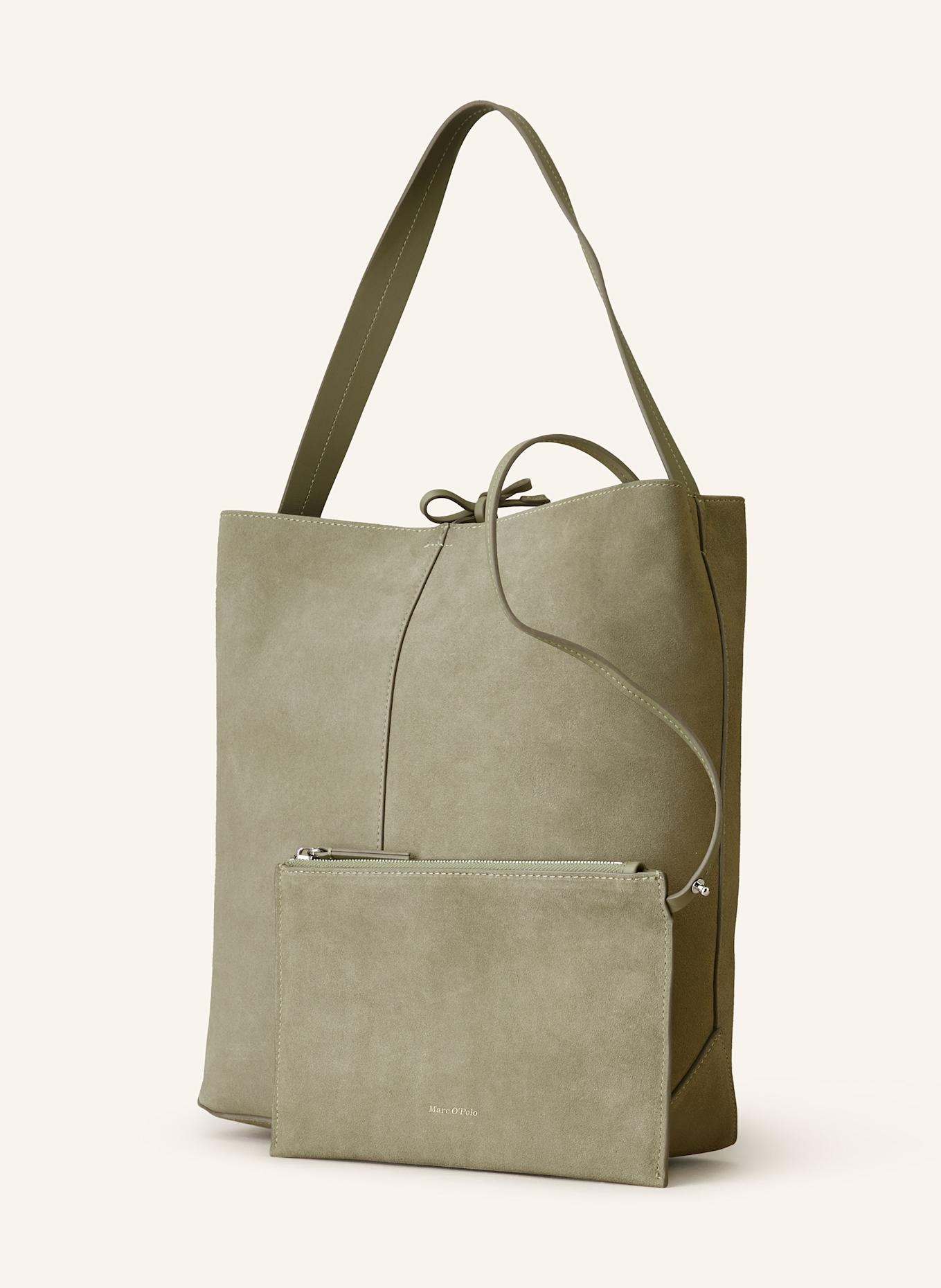 Marc O'Polo Handbag PEIJA: OLIVE
