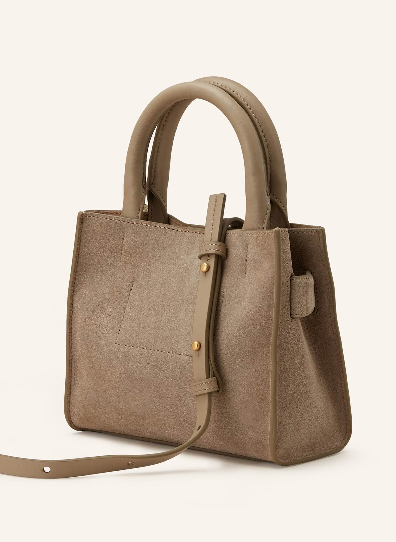 Marc O'Polo Handtasche CLARY: TAUPE