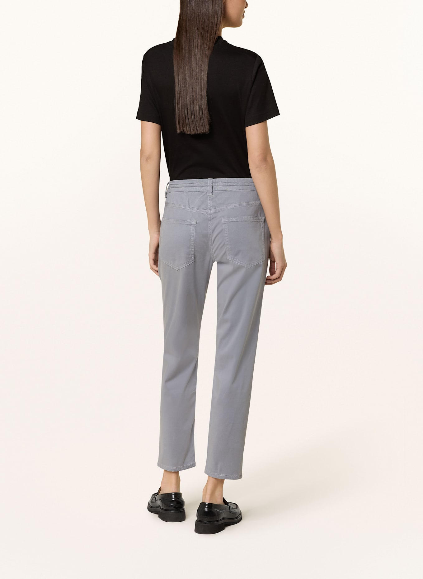 Marc O'Polo Jeans: BLAUGRAU