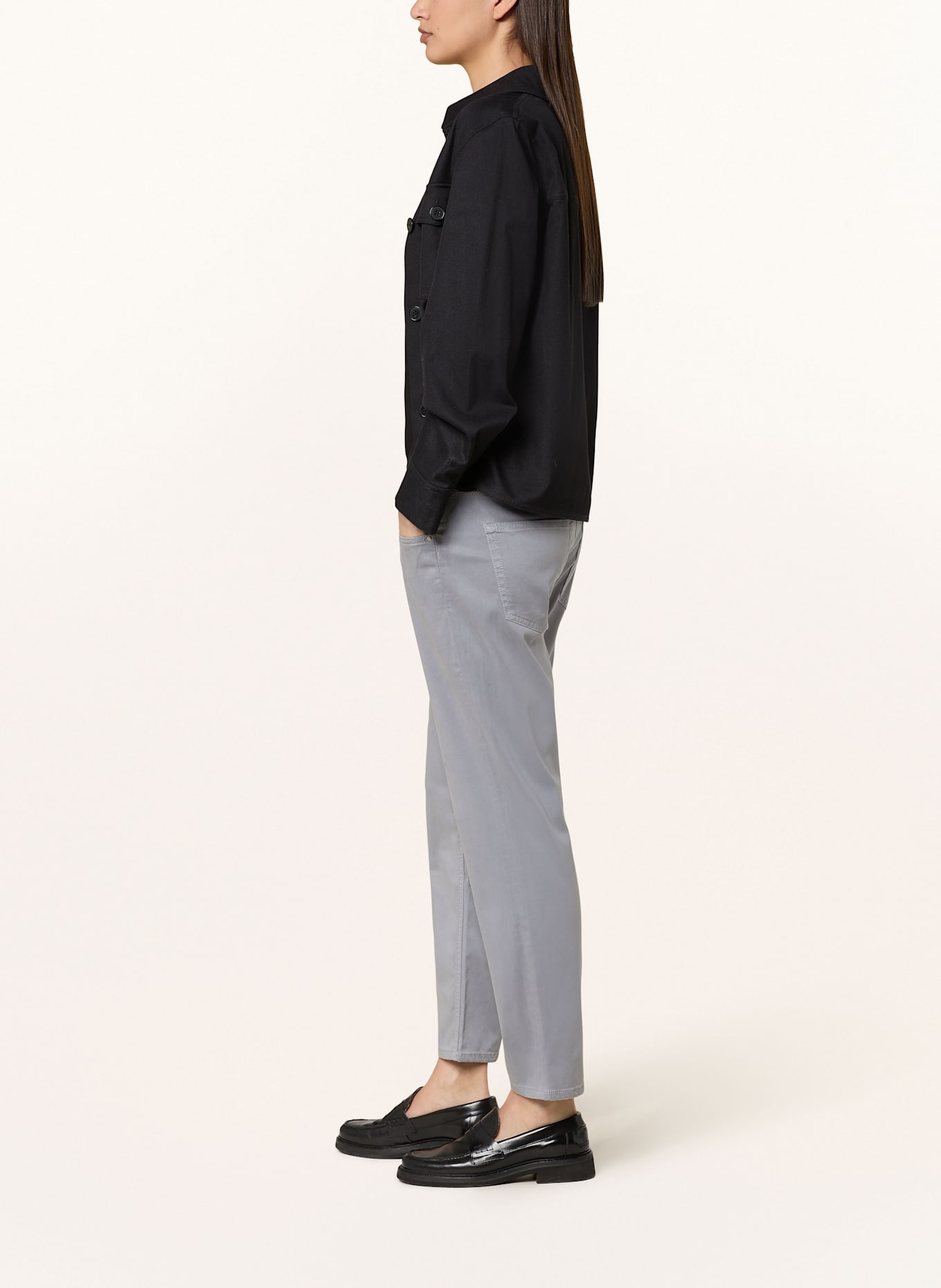 Marc O'Polo Jeans: BLAUGRAU