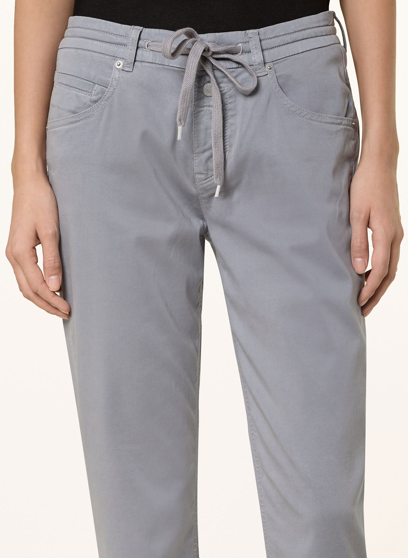 Marc O'Polo Jeans: BLAUGRAU