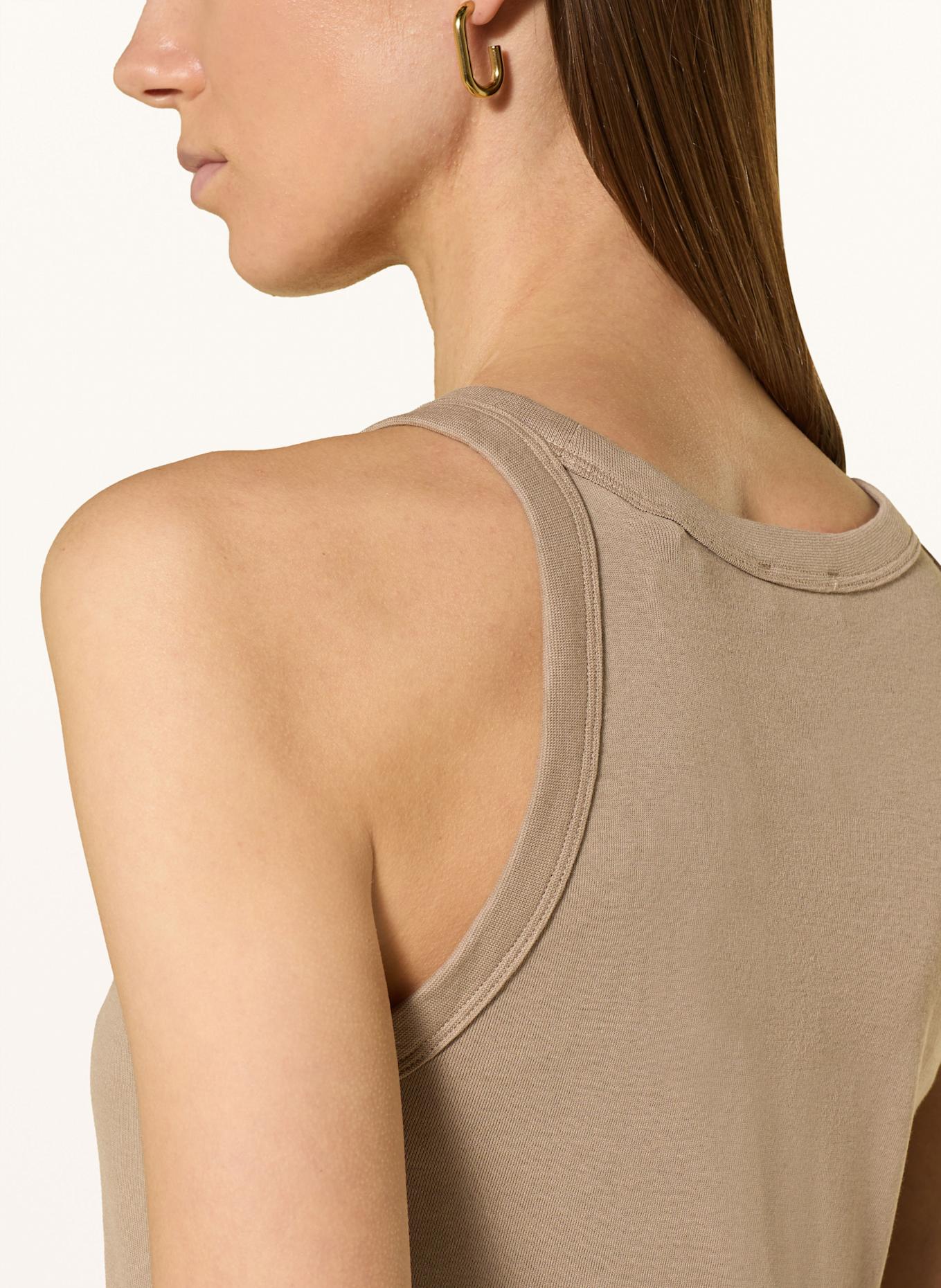 Marc O'Polo Top: BEIGE