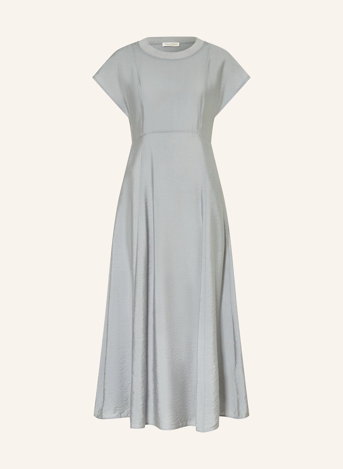 Marc O'Polo Kleid: BLAUGRAU