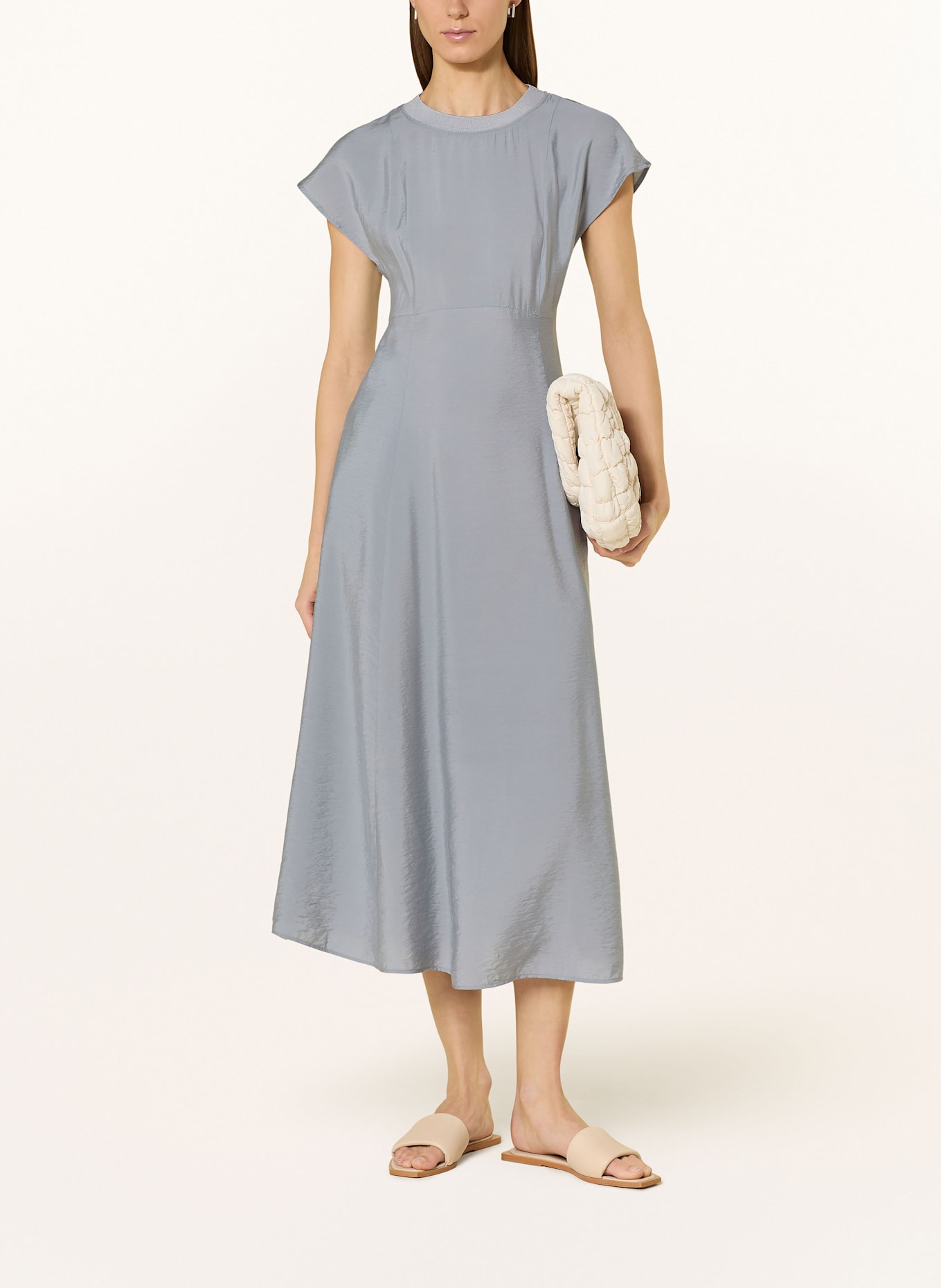 Marc O'Polo Kleid: BLAUGRAU