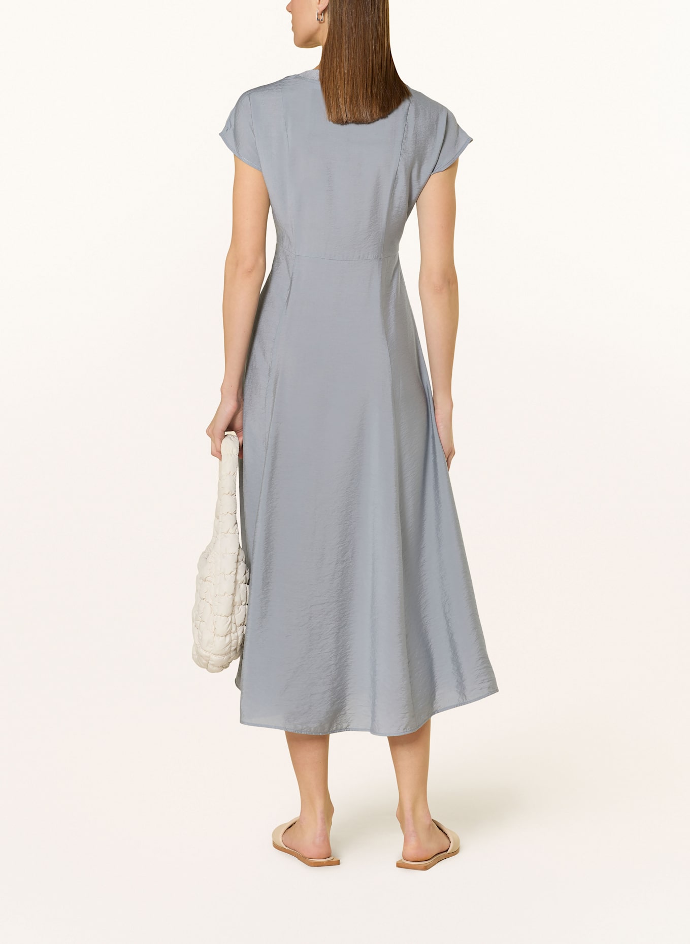 Marc O'Polo Kleid: BLAUGRAU