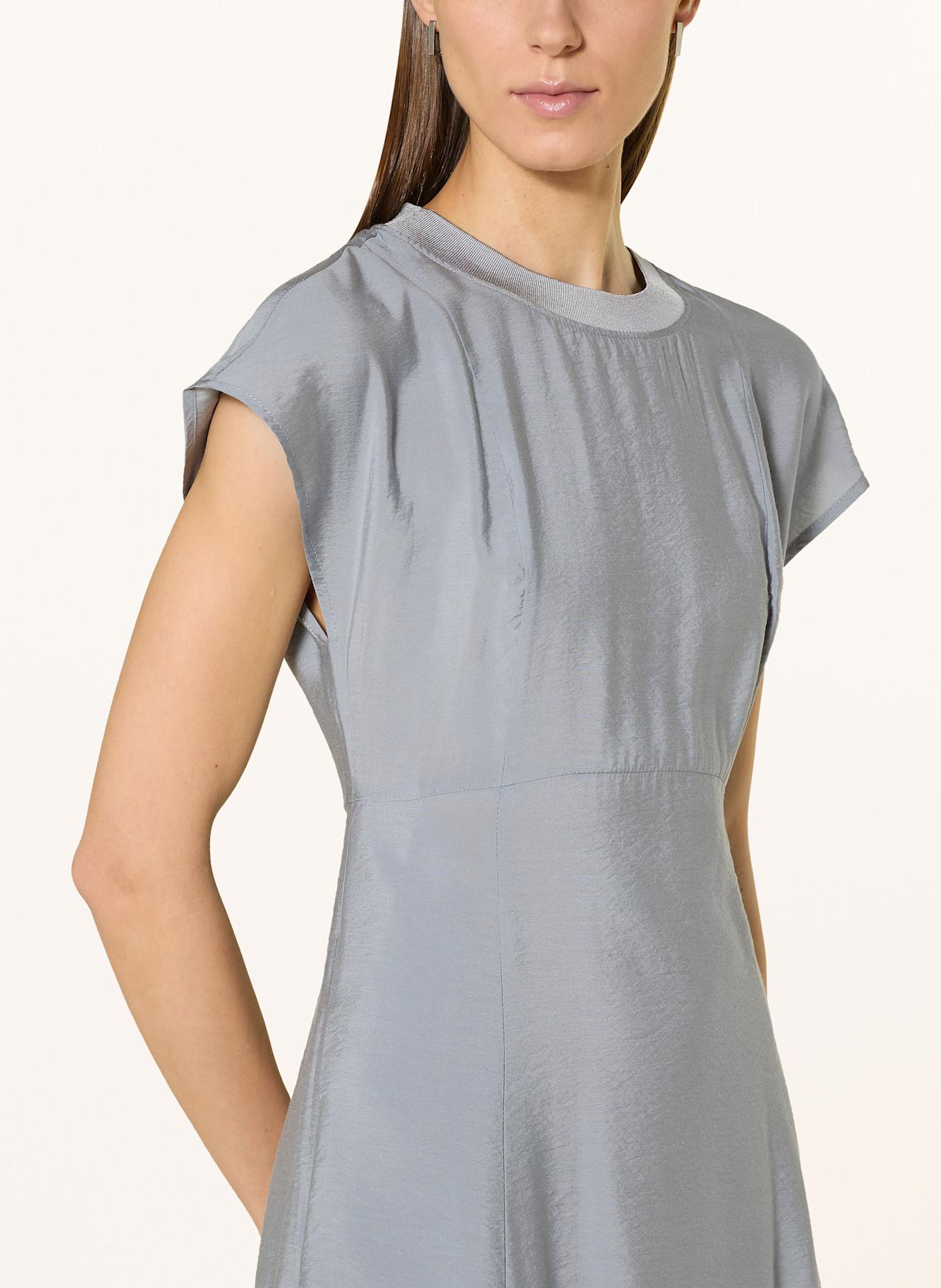 Marc O'Polo Kleid: BLAUGRAU