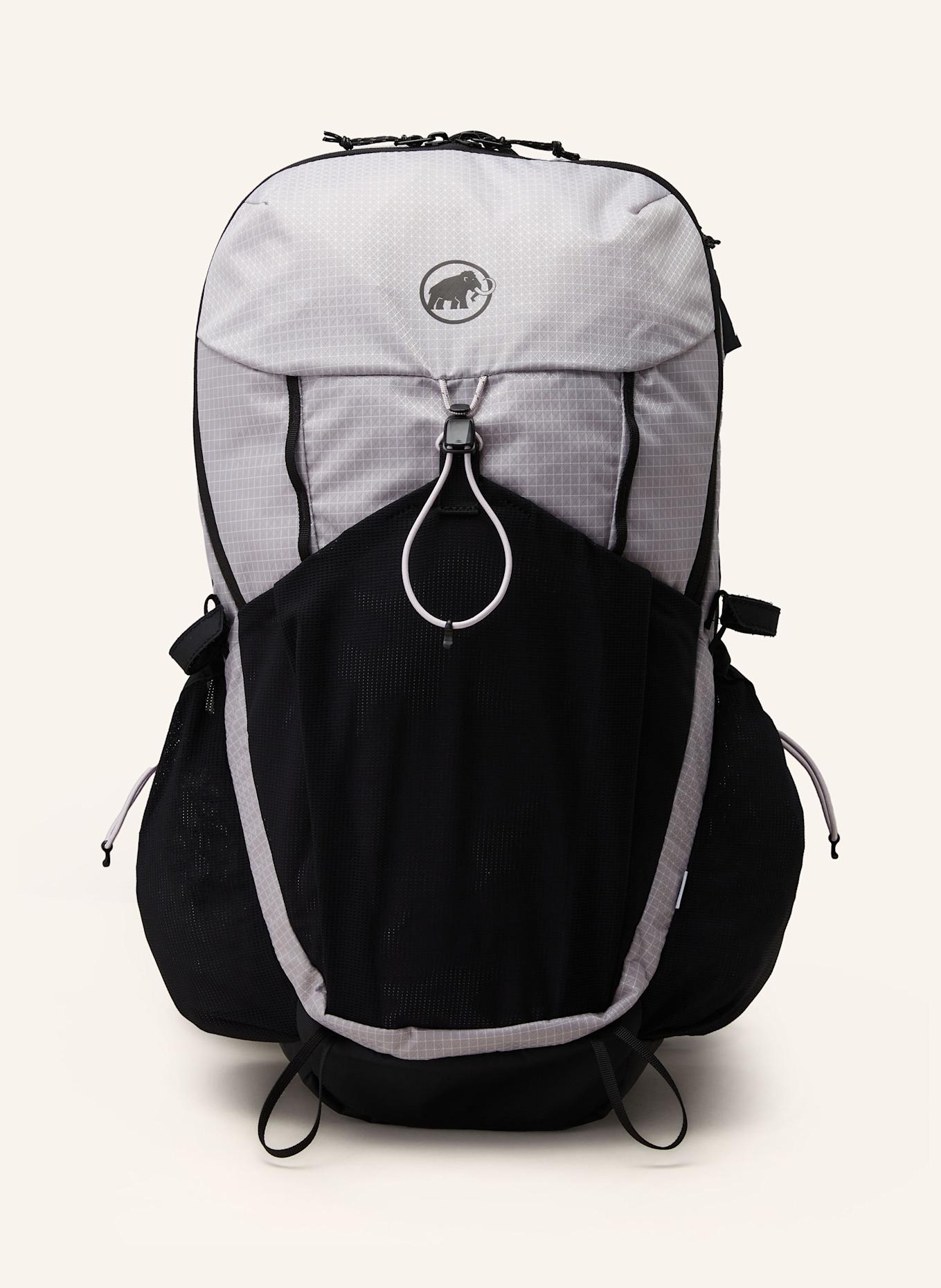 MAMMUT Batoh DUCAN 22 22 l: SVĚTLE FIALOVÁ/ ČERNÁ