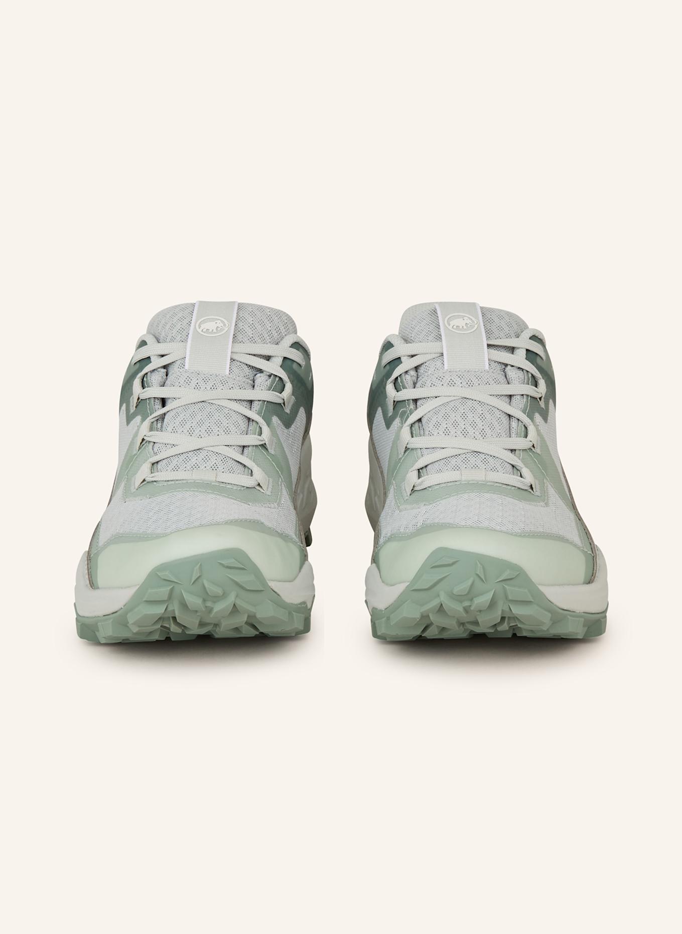 MAMMUT Wanderschuhe GIRUN II LOW GTX: MINT