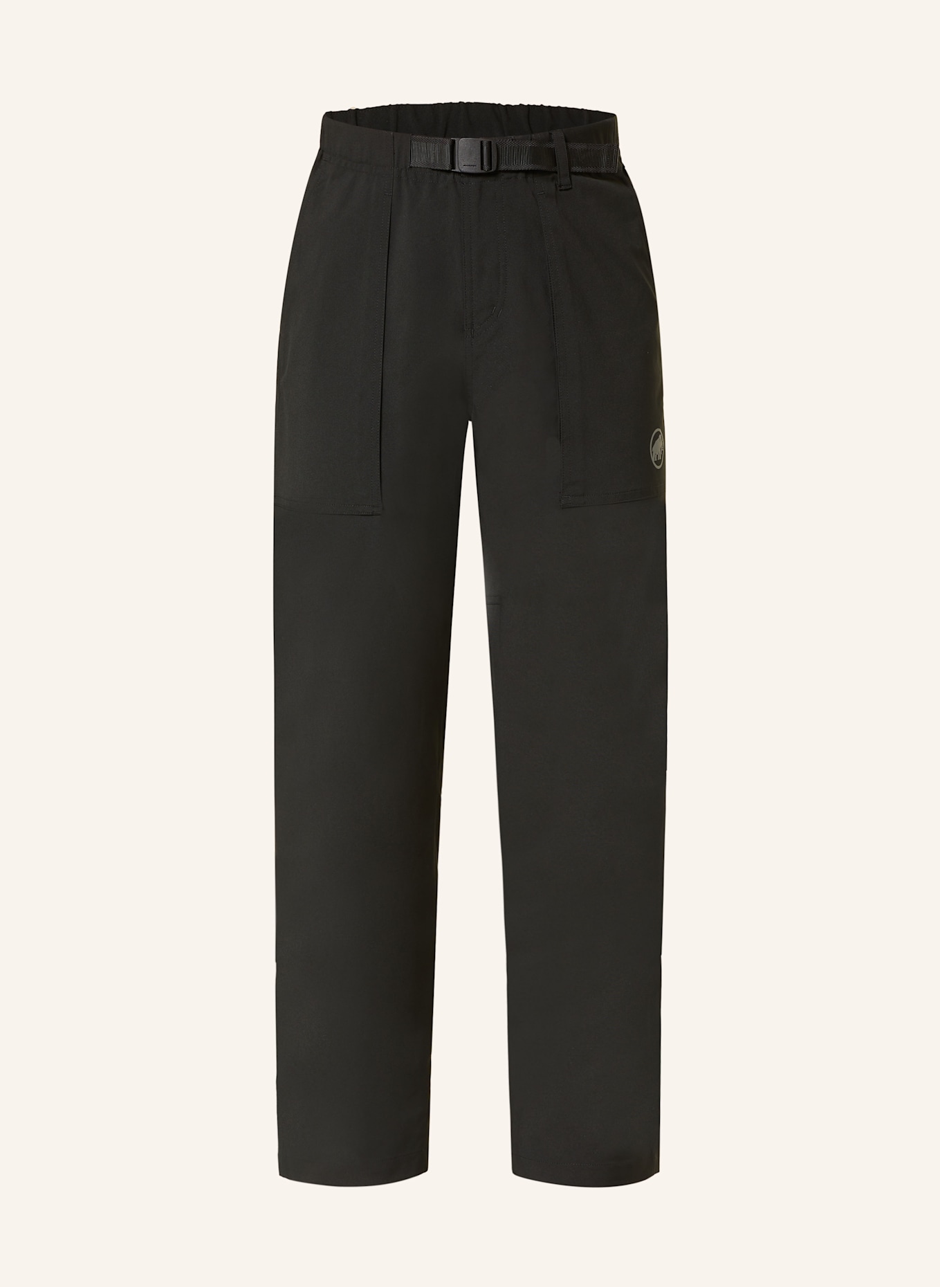 MAMMUT Hiking pants MOUNTAIN TOUGH