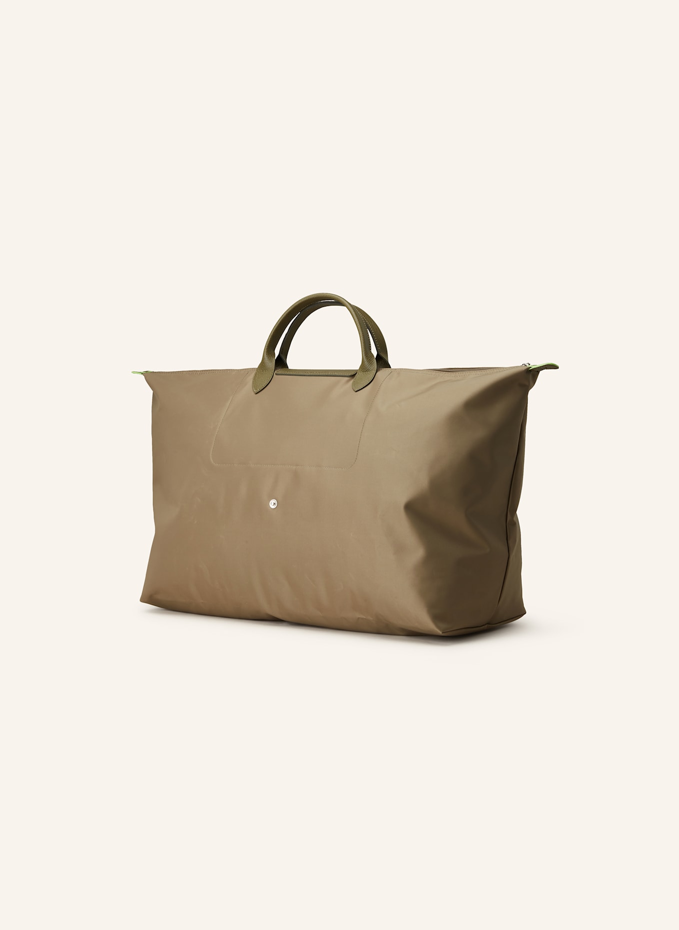 LONGCHAMP Weekender LE PLIAGE M: KHAKI