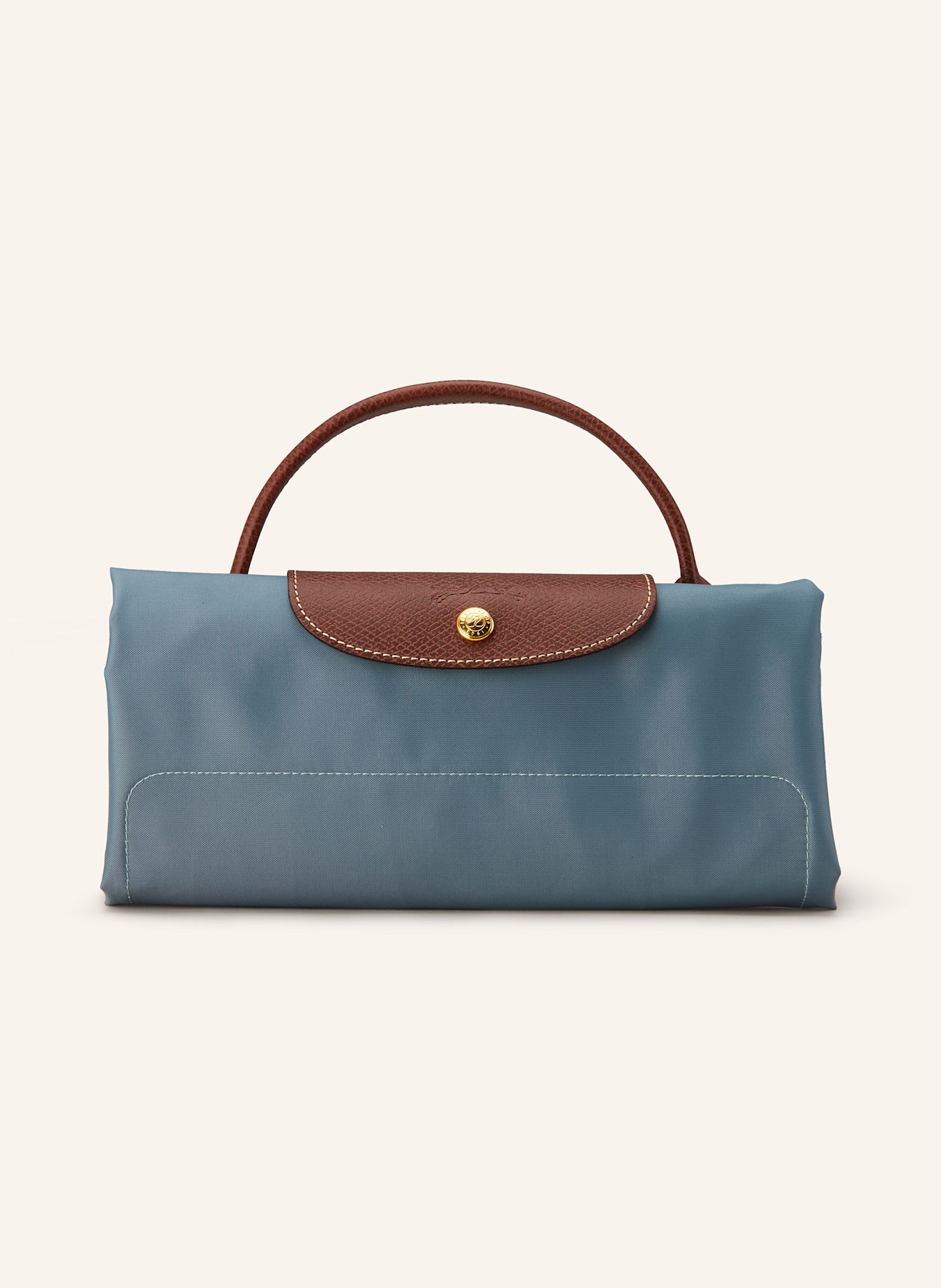 LONGCHAMP Reisetasche LE PLIAGE XL: PETROL