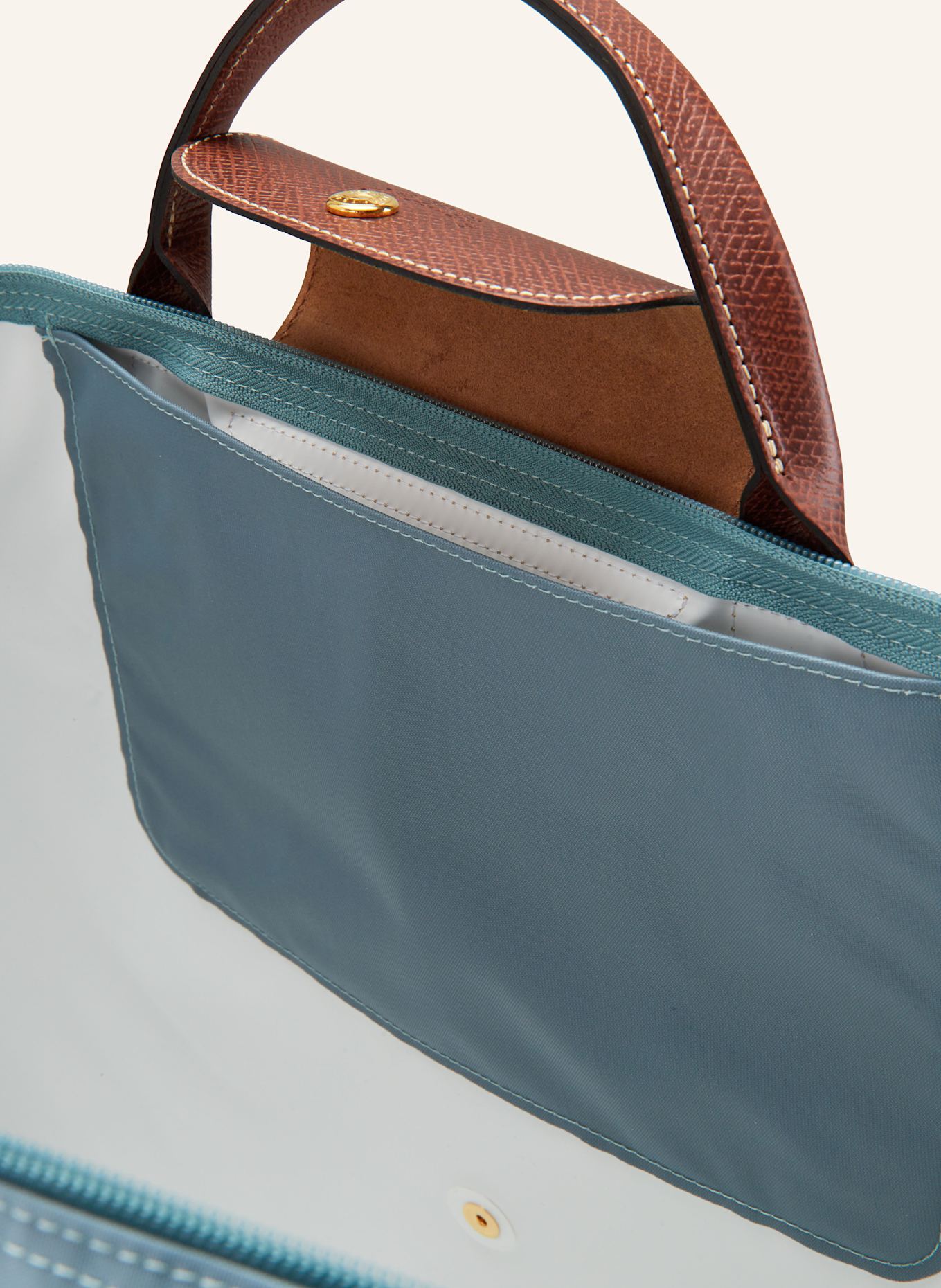 LONGCHAMP Reisetasche LE PLIAGE XL: PETROL