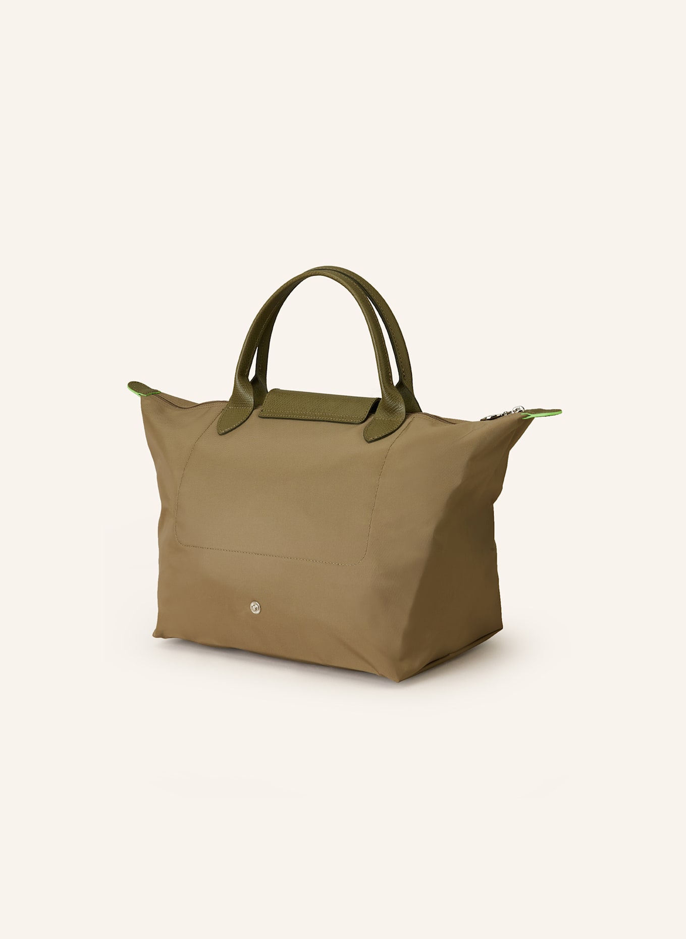 LONGCHAMP Handtasche LE PLIAGE S: KHAKI