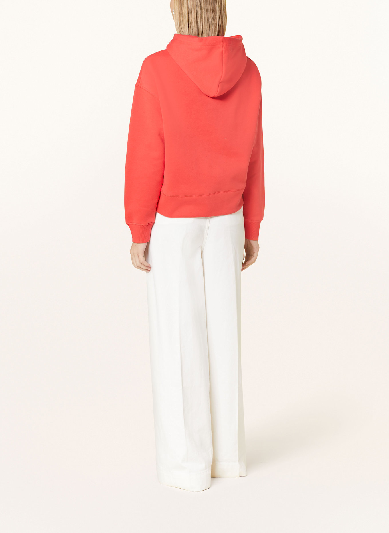 OPUS Hoodie GARTOX: RED