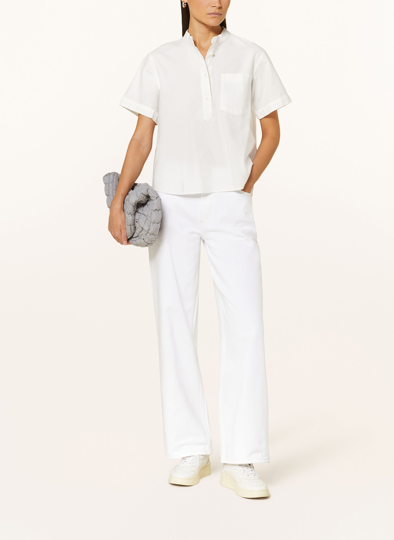 Marc O'Polo DENIM Džíny: 0215 White_Multi_01