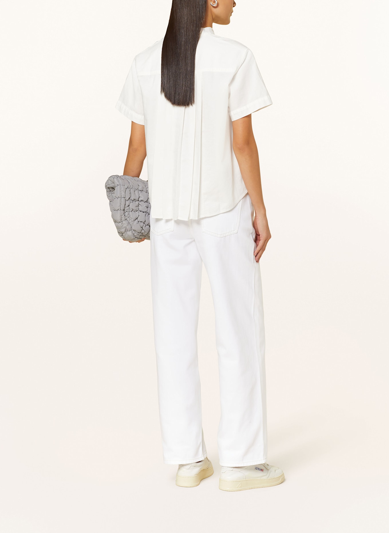 Marc O'Polo DENIM Džíny: 0215 White_Multi_01