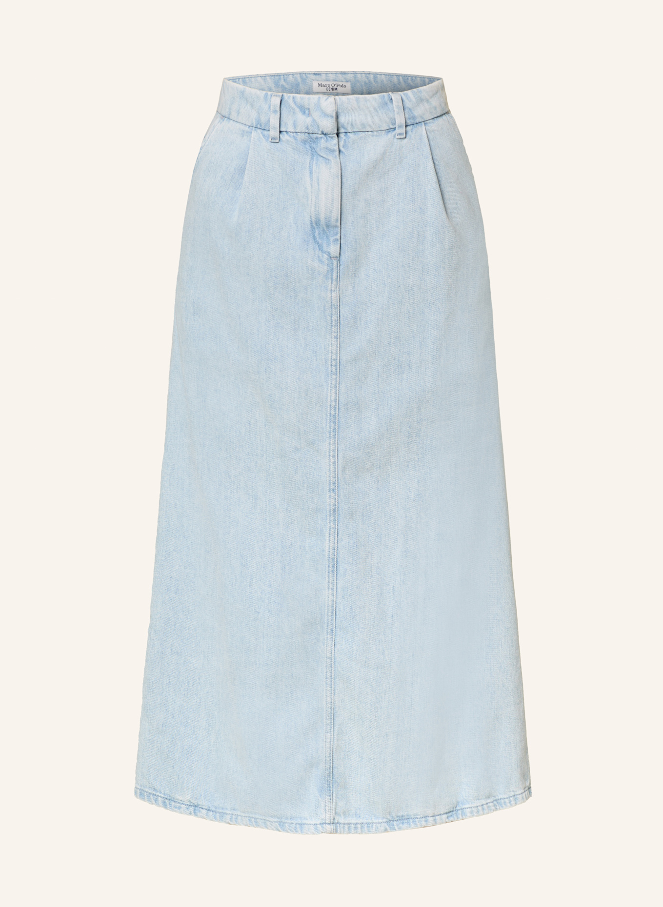 Marc O'Polo DENIM Džínová sukně: 5722 Light Blue_Multi_24