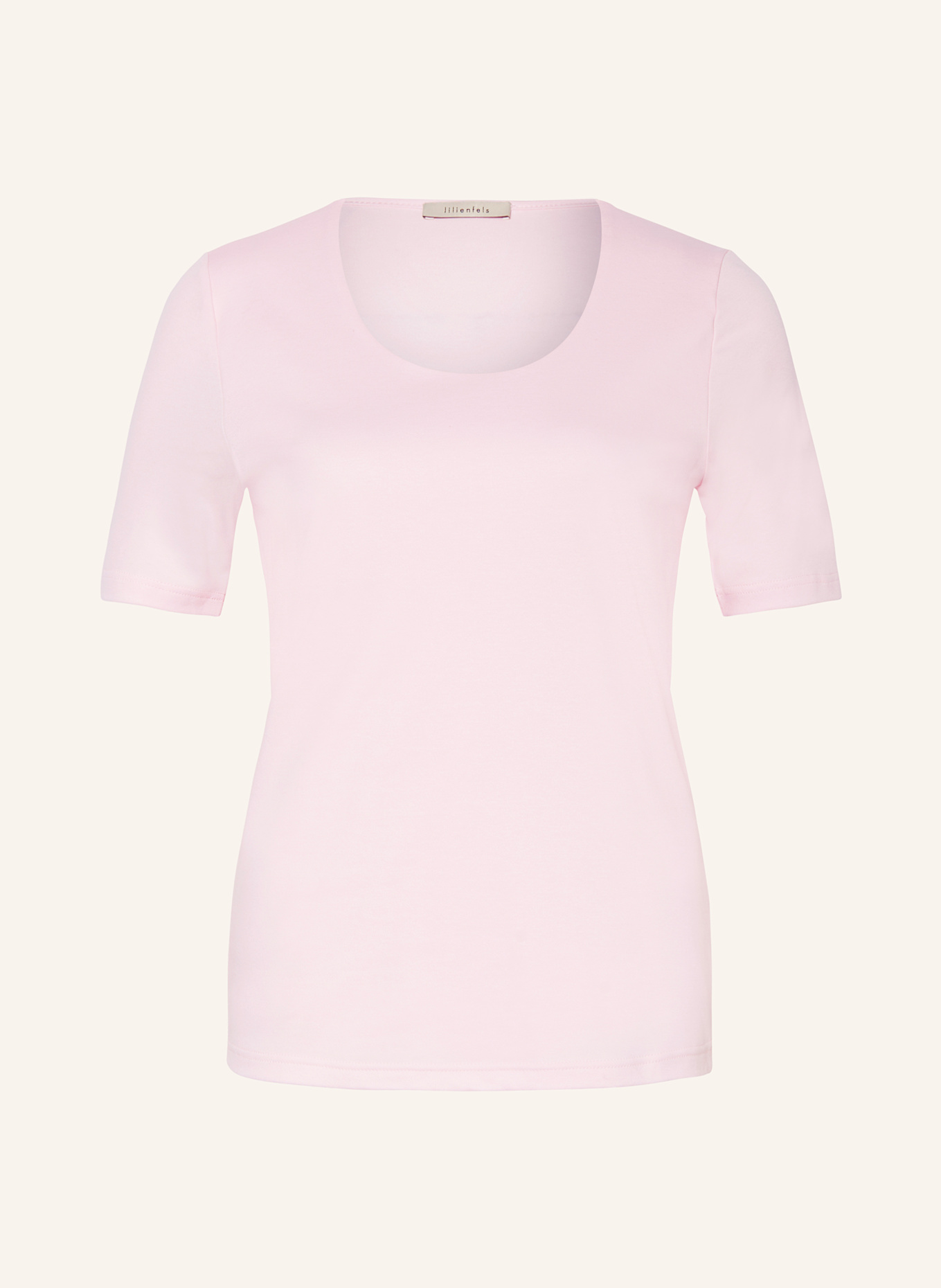 lilienfels T-shirt: ROZE