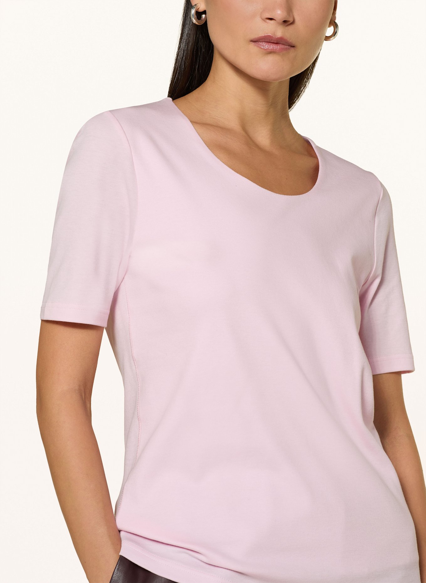 lilienfels T-shirt: ROZE