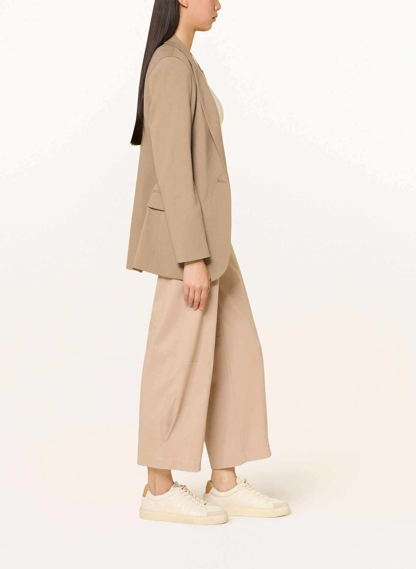 RAFFAELLO ROSSI 7/8-Hose HALE, Farbe: BEIGE (Bild 4)