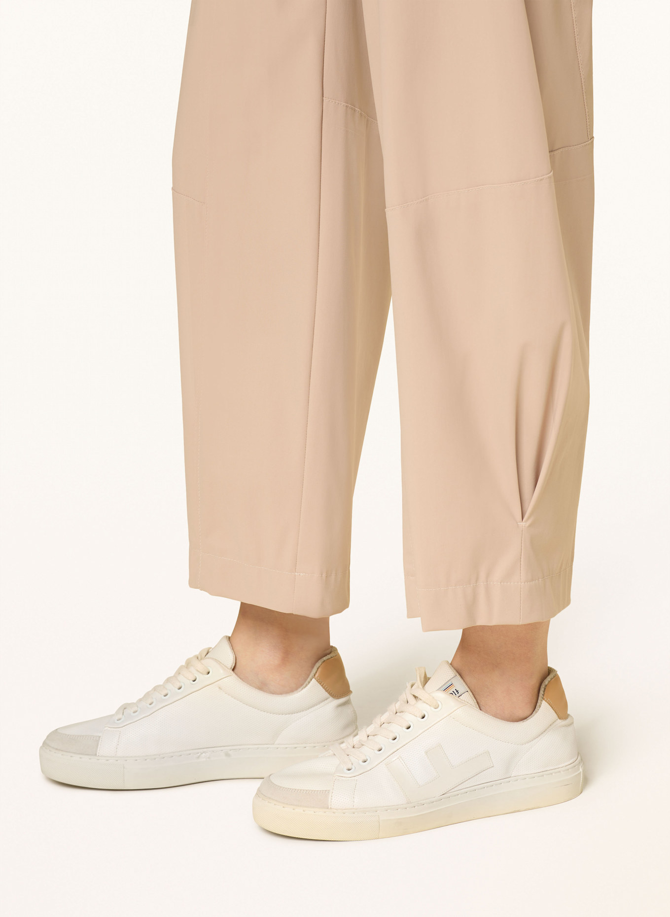 RAFFAELLO ROSSI 7/8-Hose HALE, Farbe: BEIGE (Bild 5)