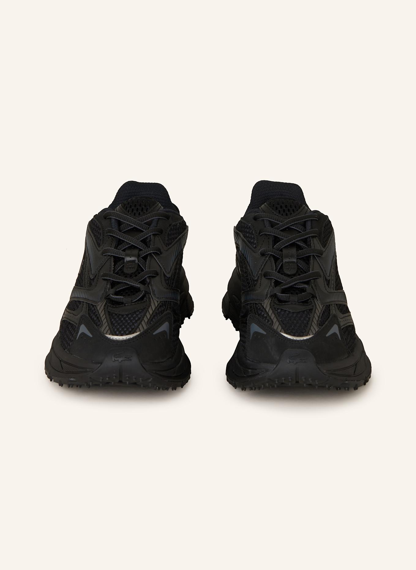 LACOSTE Sneaker L003 NEO SHOT: SCHWARZ