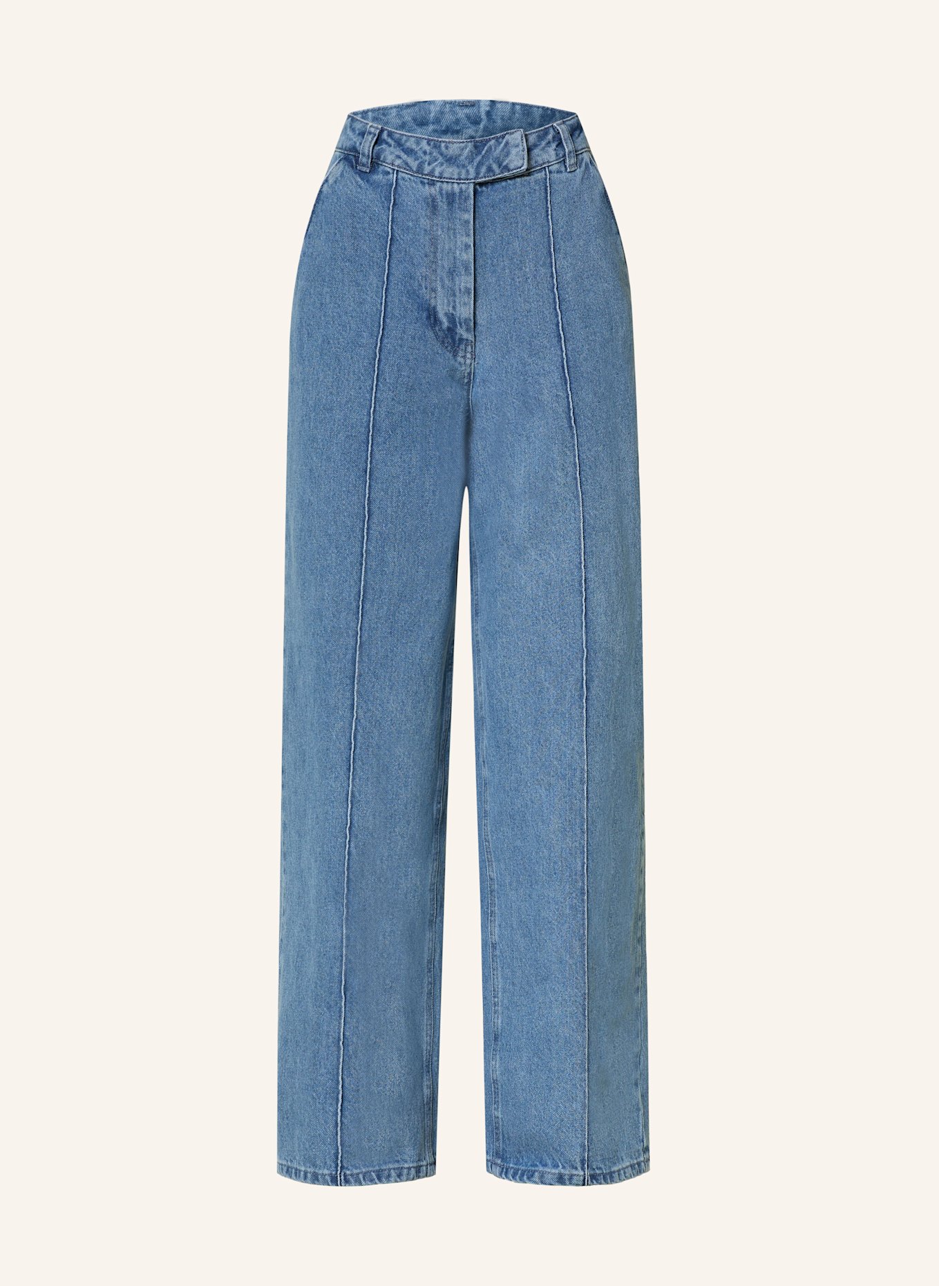 REMAIN Jeans: 2615 Vintage Indigo