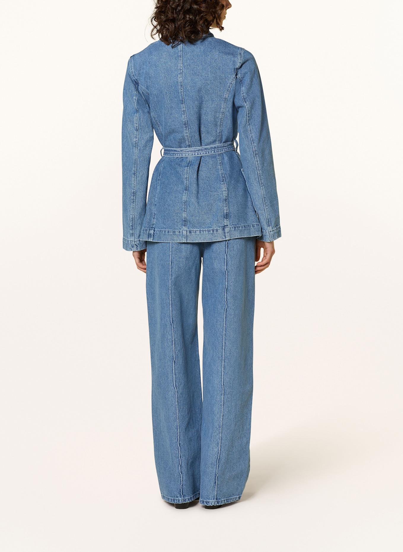 REMAIN Jeans: 2615 Vintage Indigo