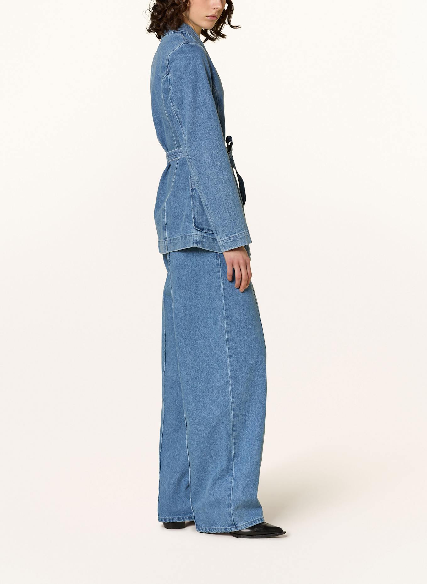 REMAIN Jeans: 2615 Vintage Indigo