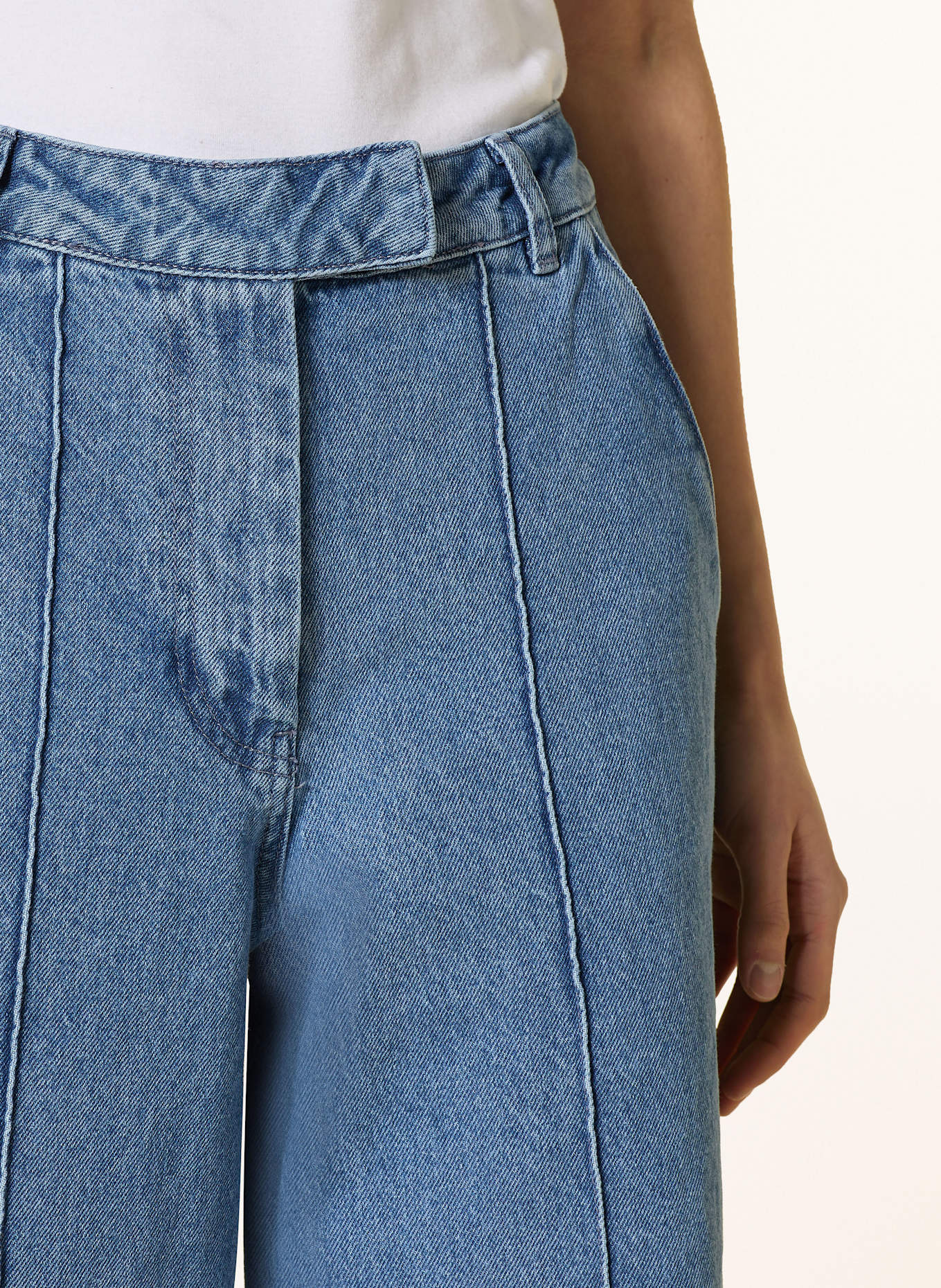 REMAIN Jeans: 2615 Vintage Indigo