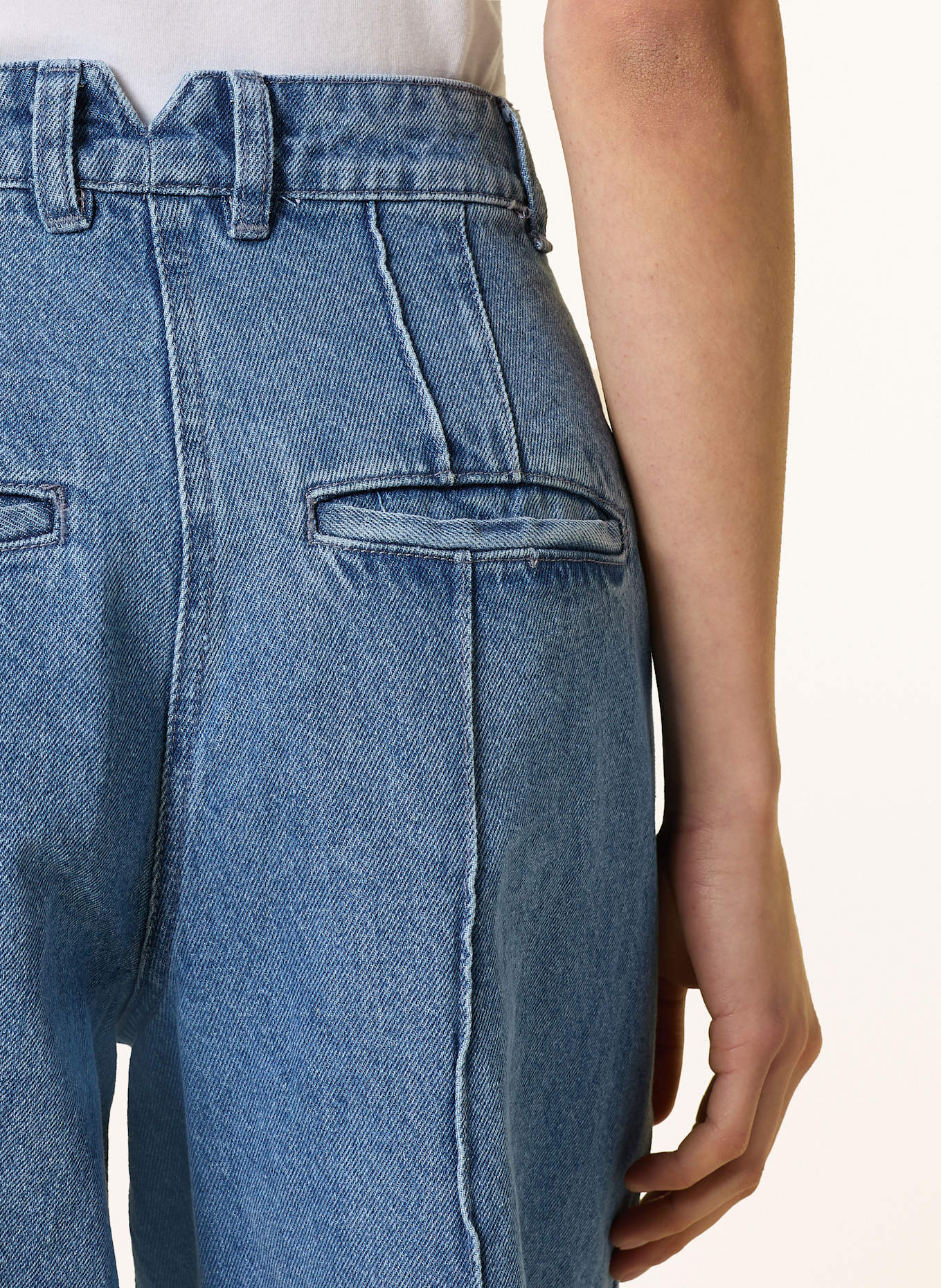 REMAIN Jeans: 2615 Vintage Indigo