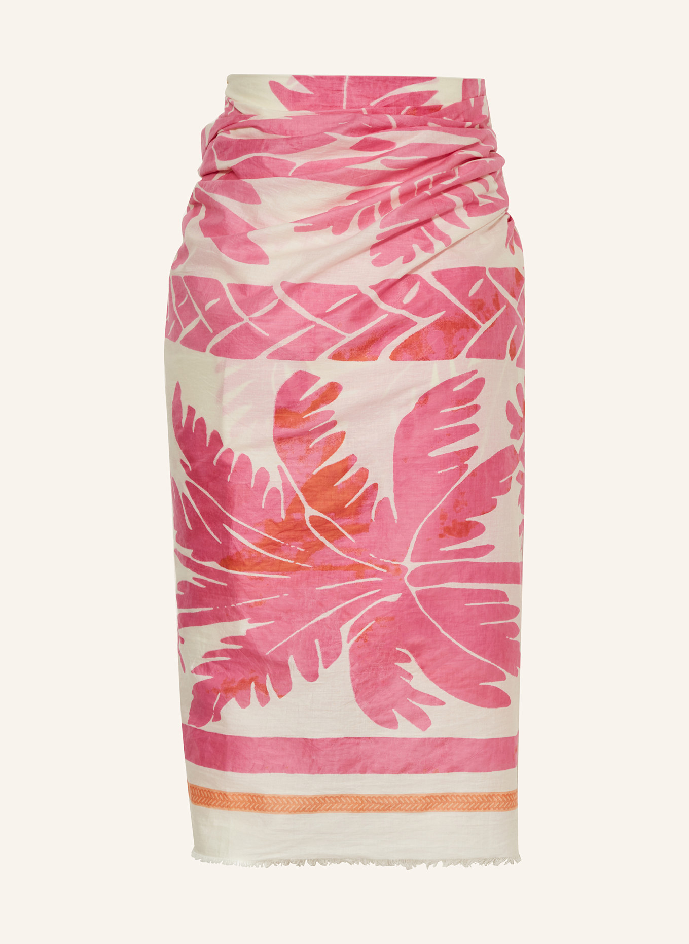 darling harbour Pareo: ROSA