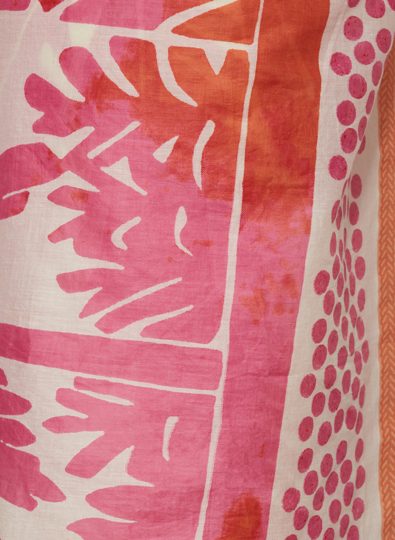 darling harbour Pareo: ROSA