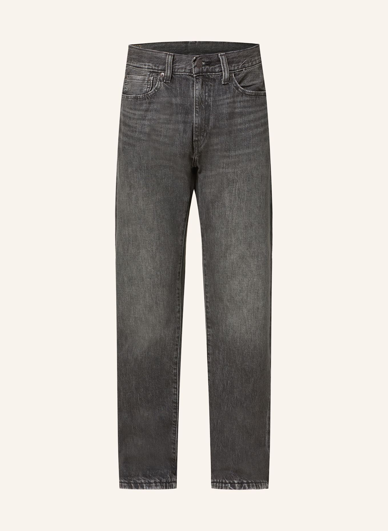 Levi's® Jeans 505™ Regular, Color: 93 Blacks (Image 1)
