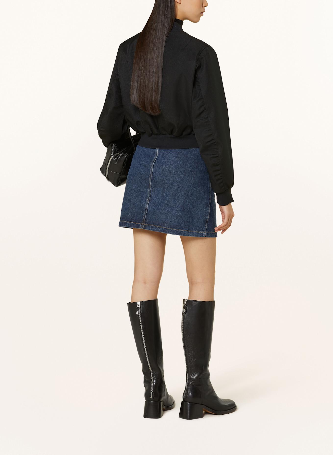JOOP! JEANS Denim skirt: 403 Dark Blue                  403