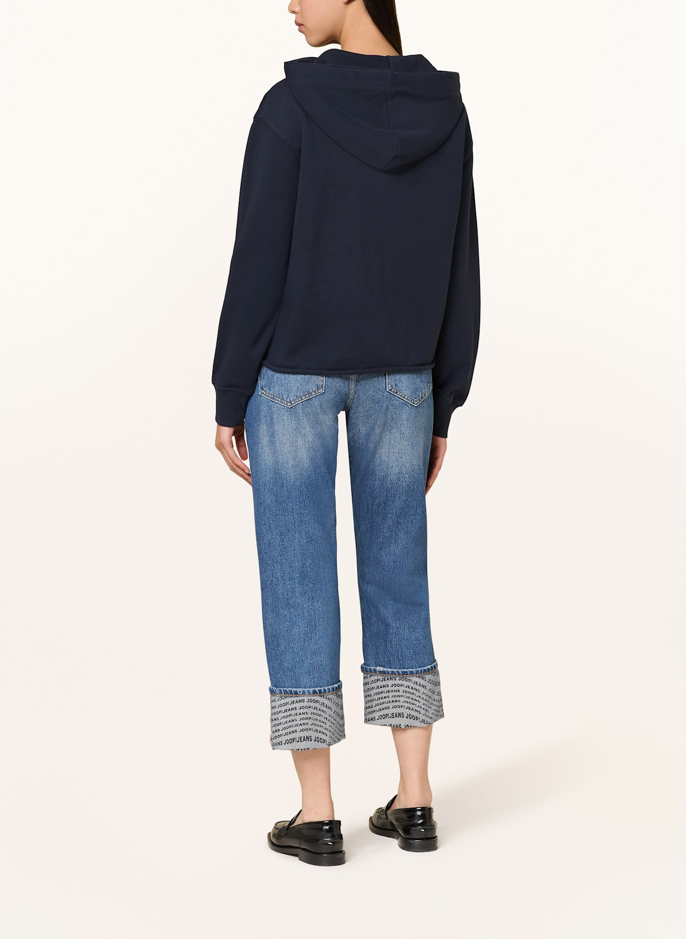 JOOP! JEANS 7/8 jeans MINA: 425 Medium Blue                425