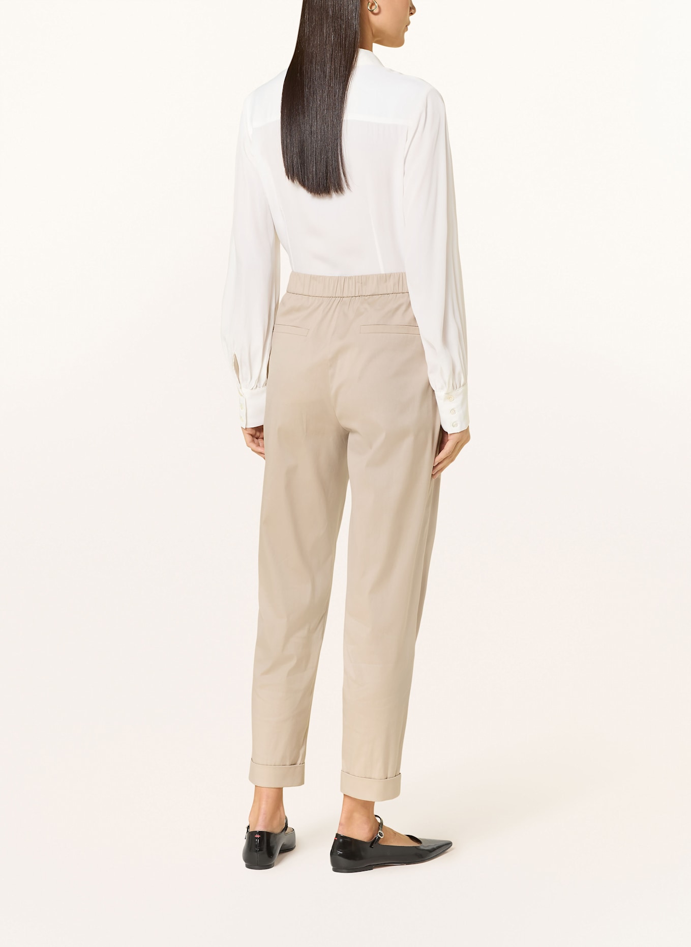 windsor. 7/8-Hose, Farbe: BEIGE (Bild 3)