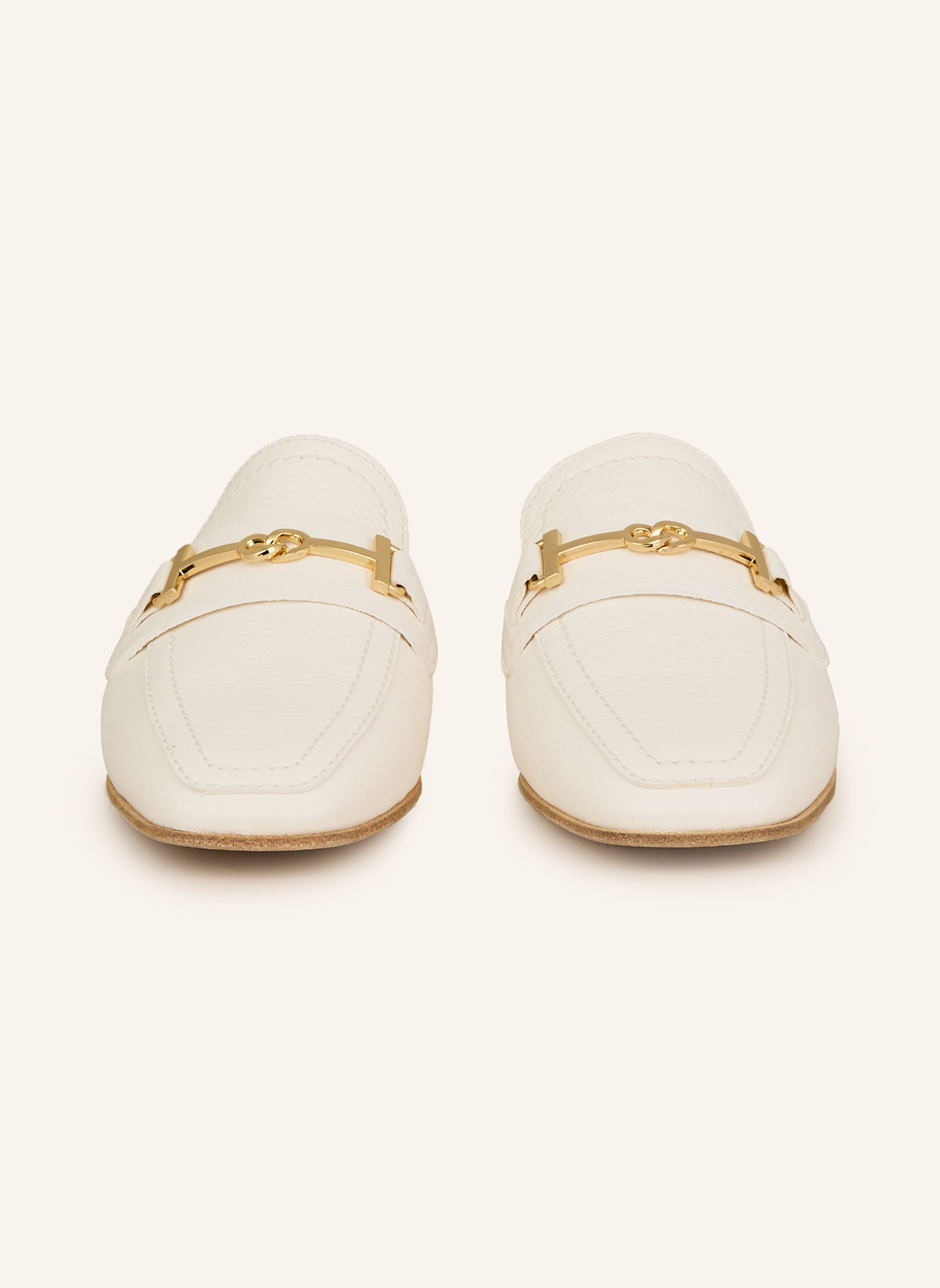 KENNEL & SCHMENGER Mules GLORY: WEISS