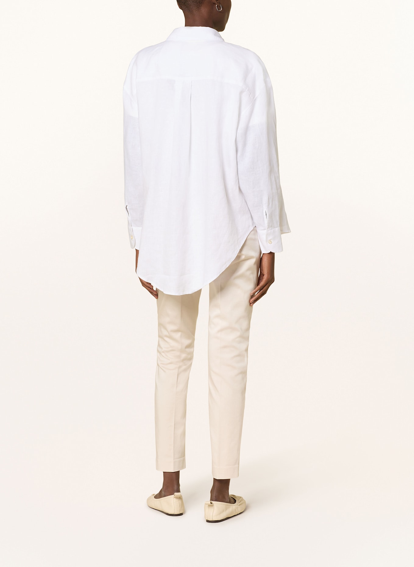 MASON'S Chino NEW YORK: BEIGE